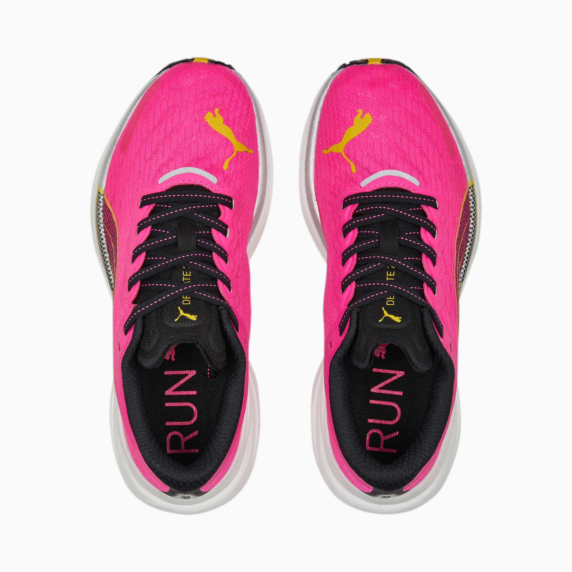 PUMA Chaussures De Running Deviate NITRO™ 2 Femme