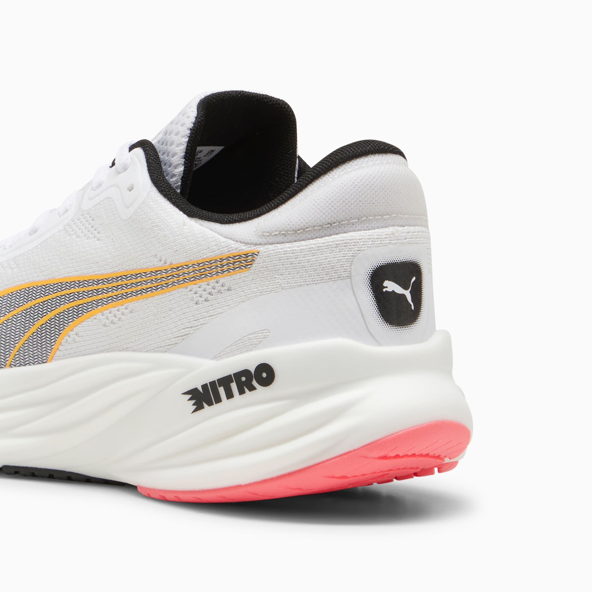 Puma Puma sneaker Wit
