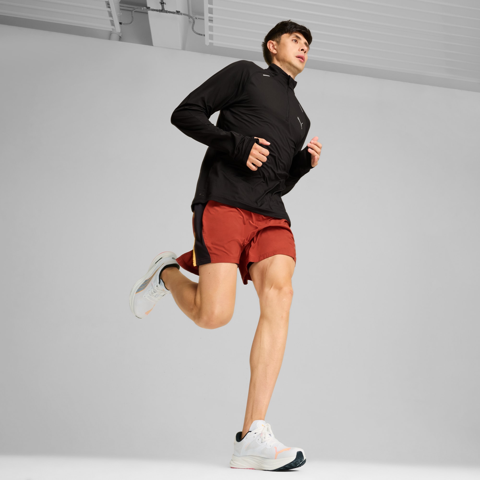Puma Puma sneaker Wit