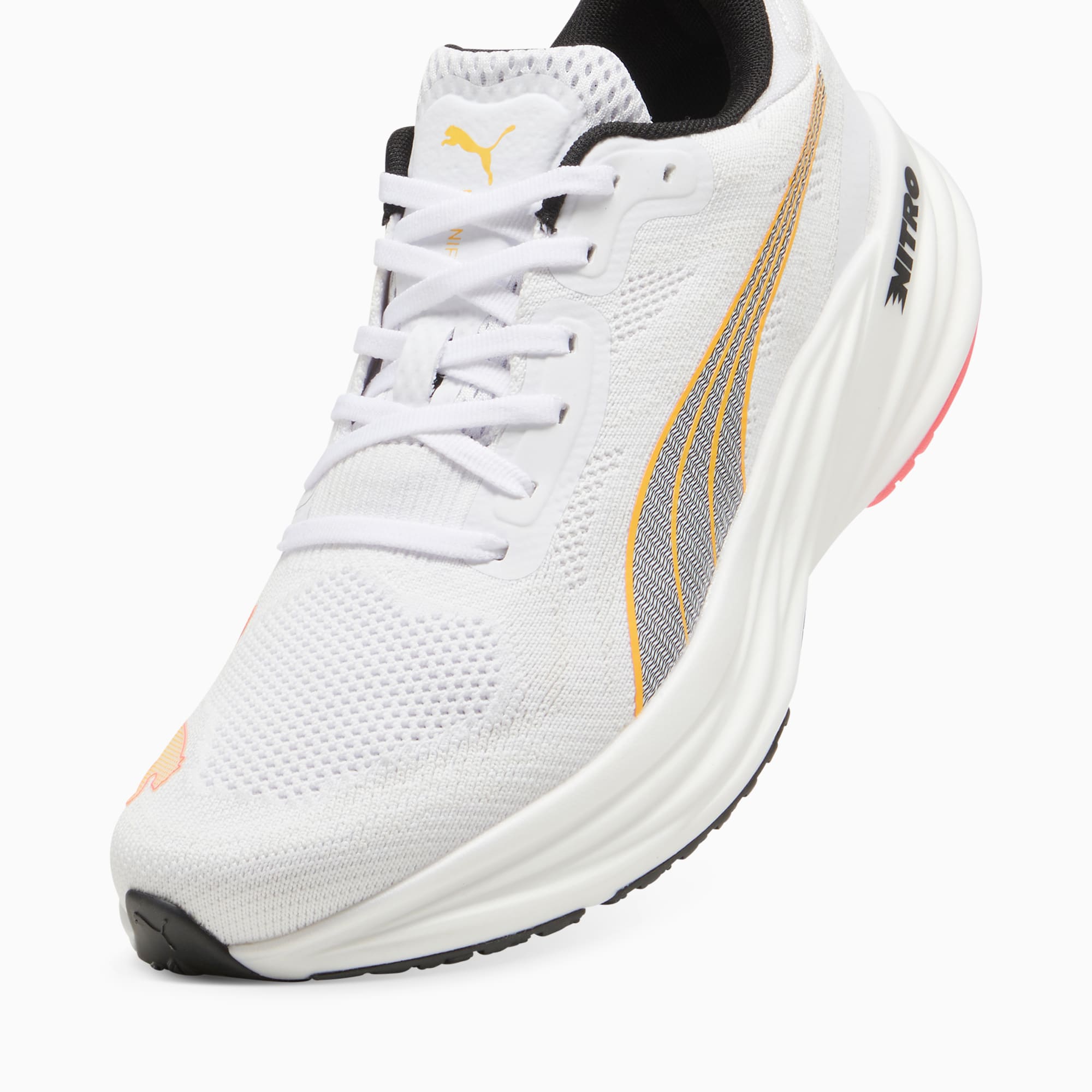 Puma Puma sneaker Wit