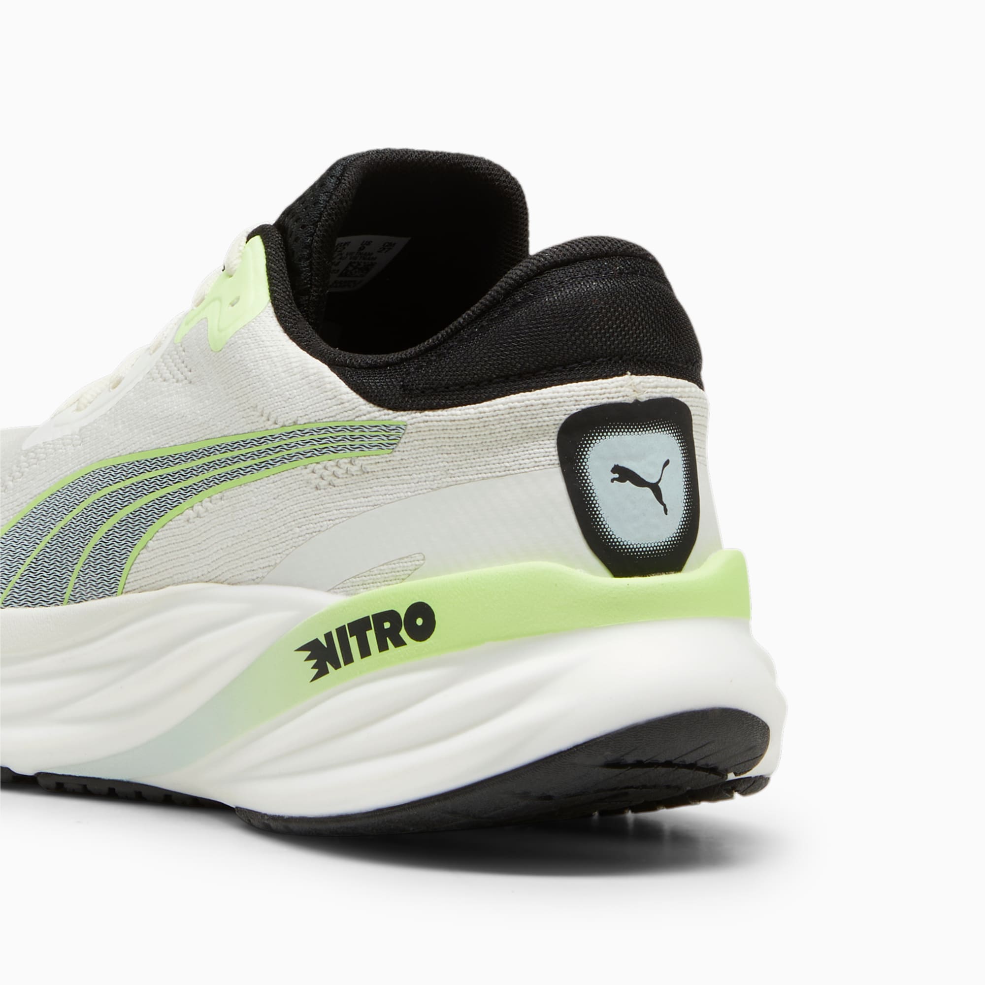 Puma Puma sneaker Blauw