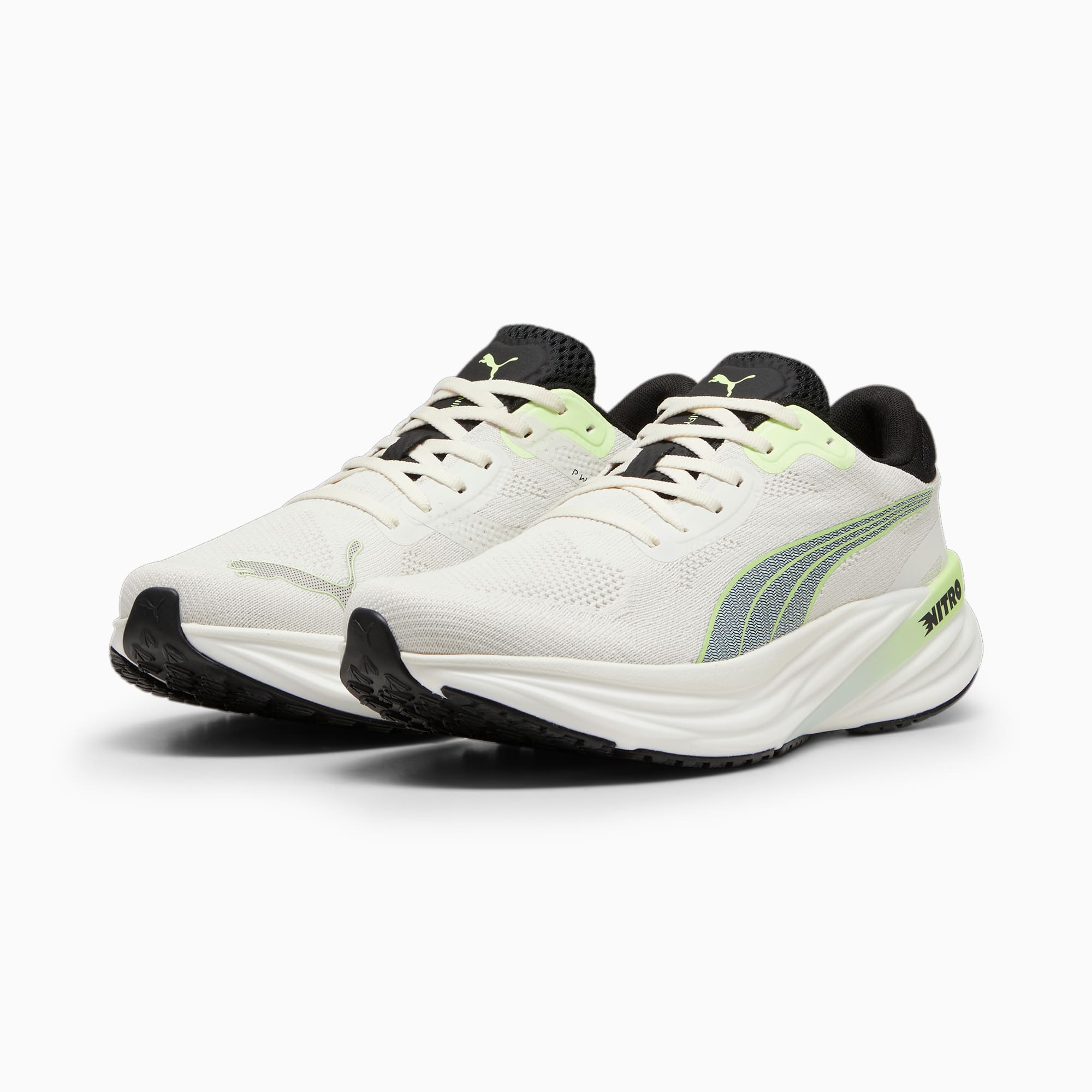 Puma Puma sneaker Blauw