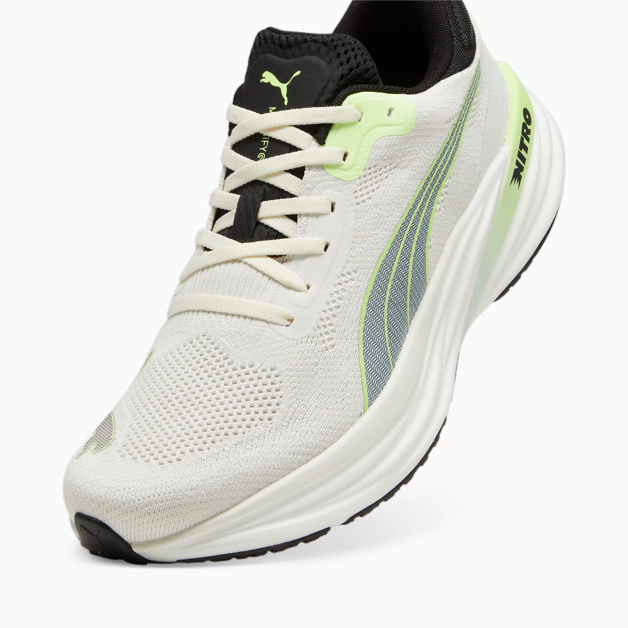 Puma Puma sneaker Blauw