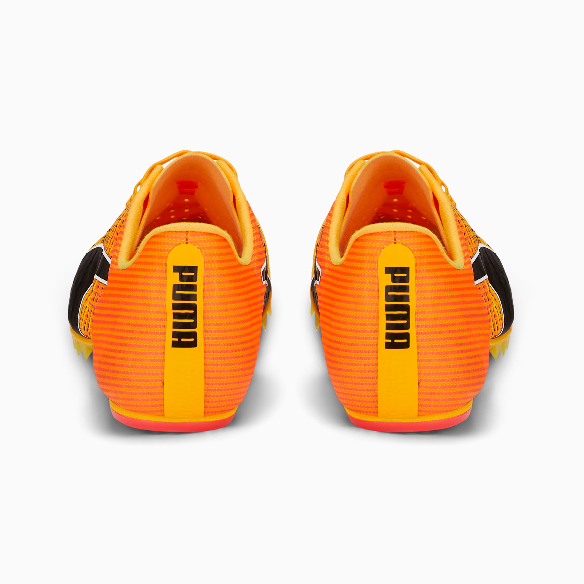 Puma Puma sneaker Zwart
