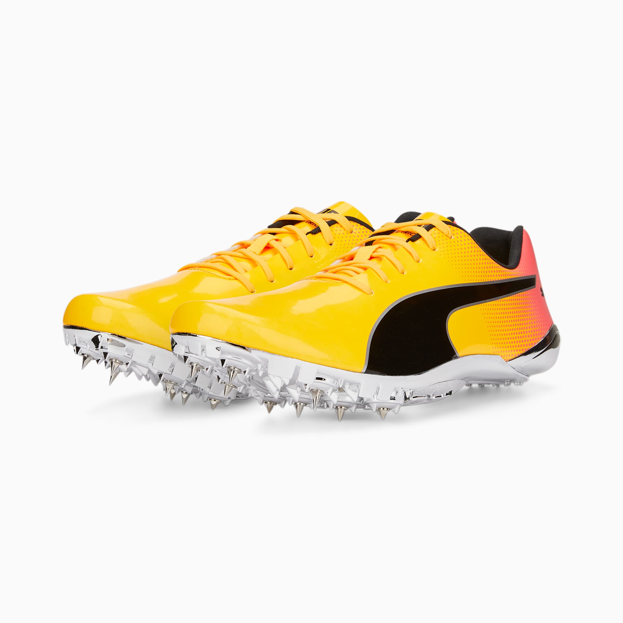 Puma Puma sneaker Zwart
