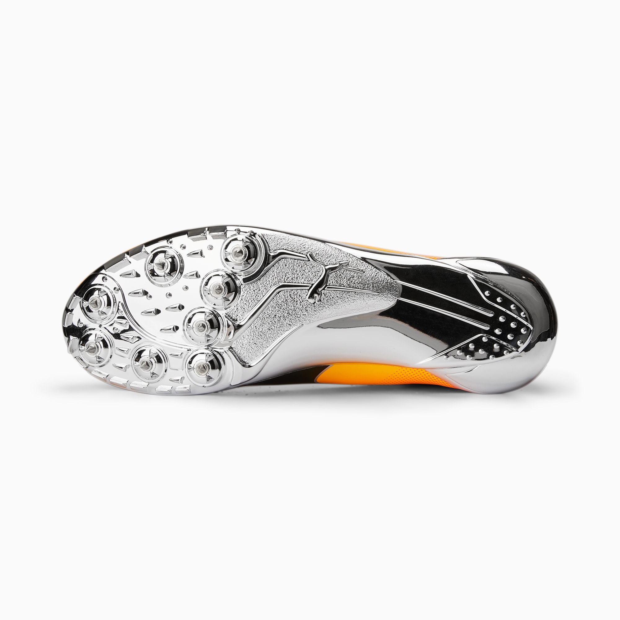 Puma Puma sneaker Zwart