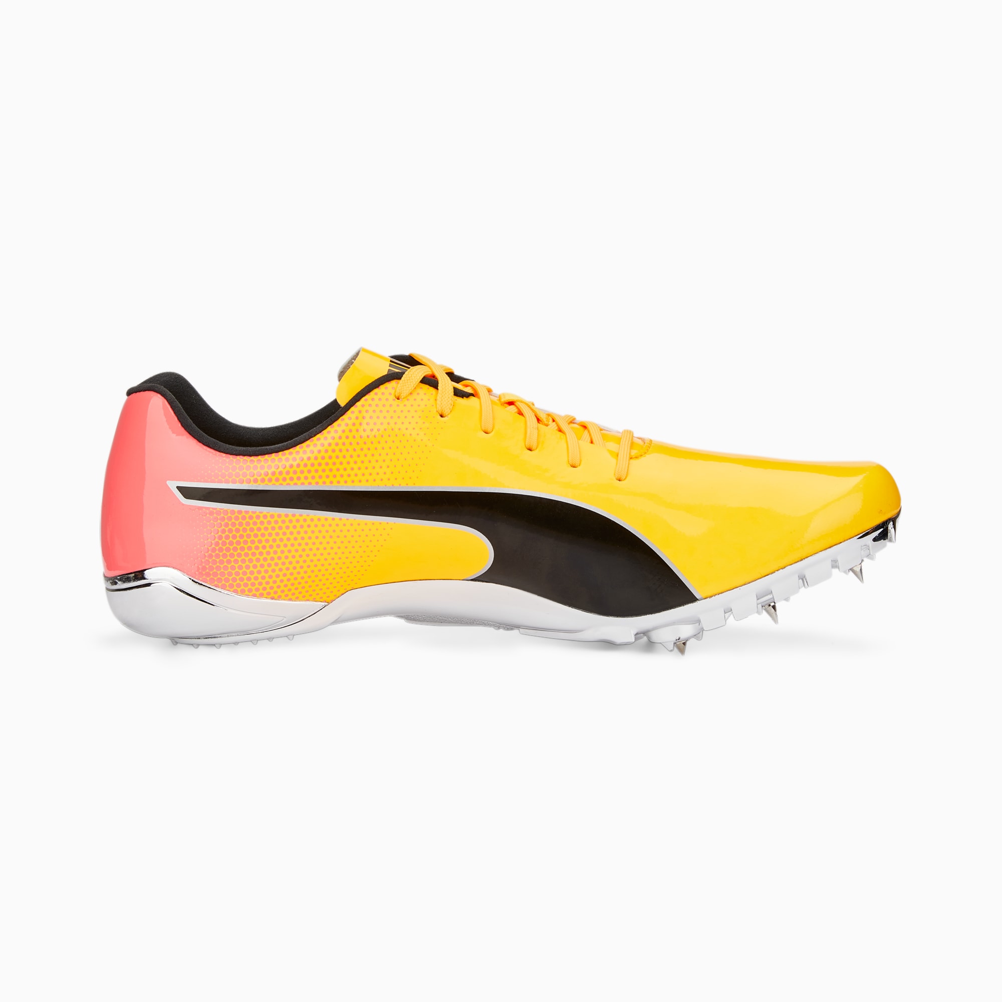 Puma Puma sneaker Zwart