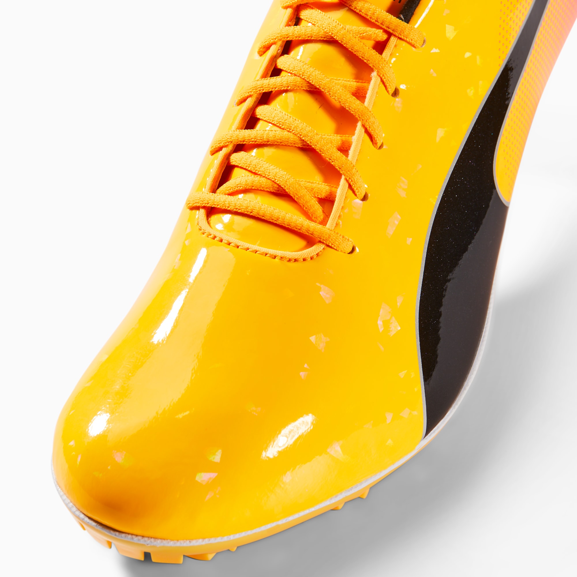 Puma Puma sneaker Zwart