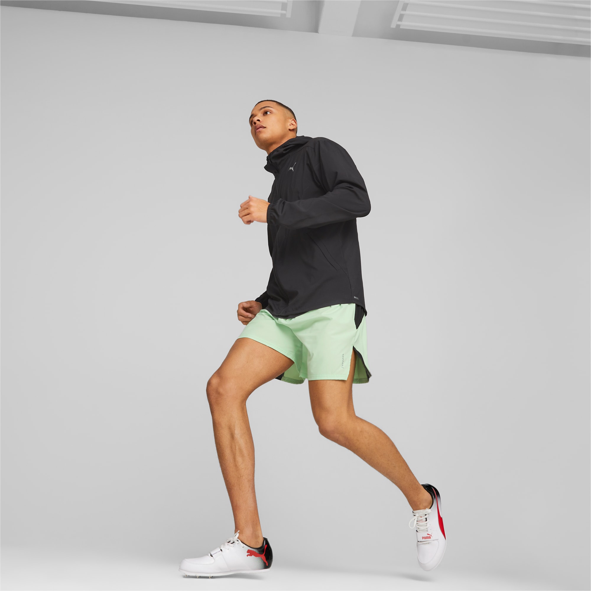 Puma Puma sneaker Wit