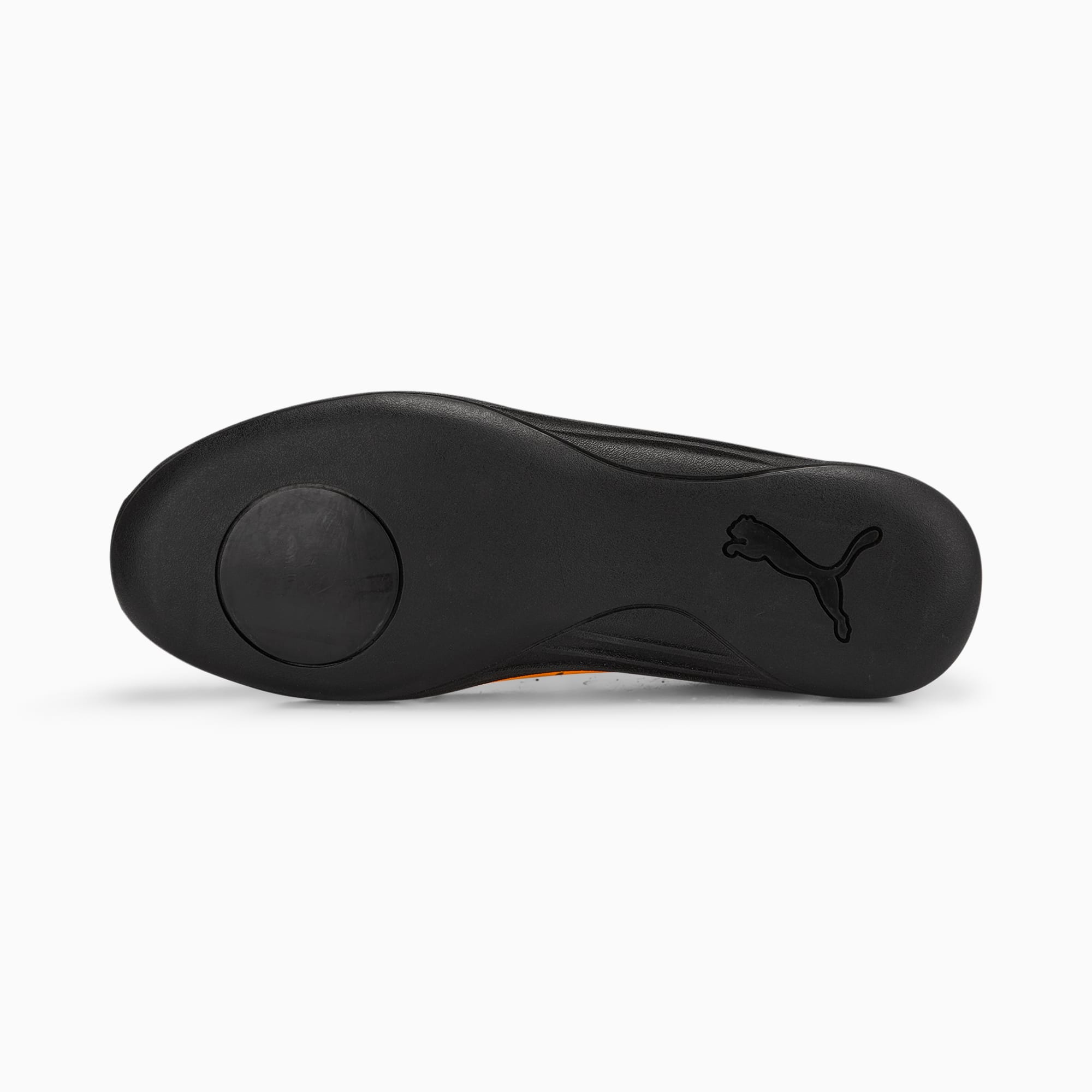 Puma Puma sneaker Zilver