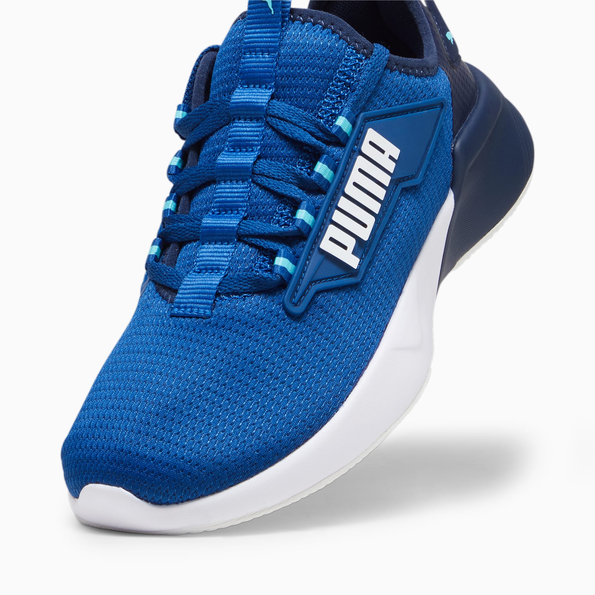 PUMA Retaliate 2 sneakers, Blauw/Wit