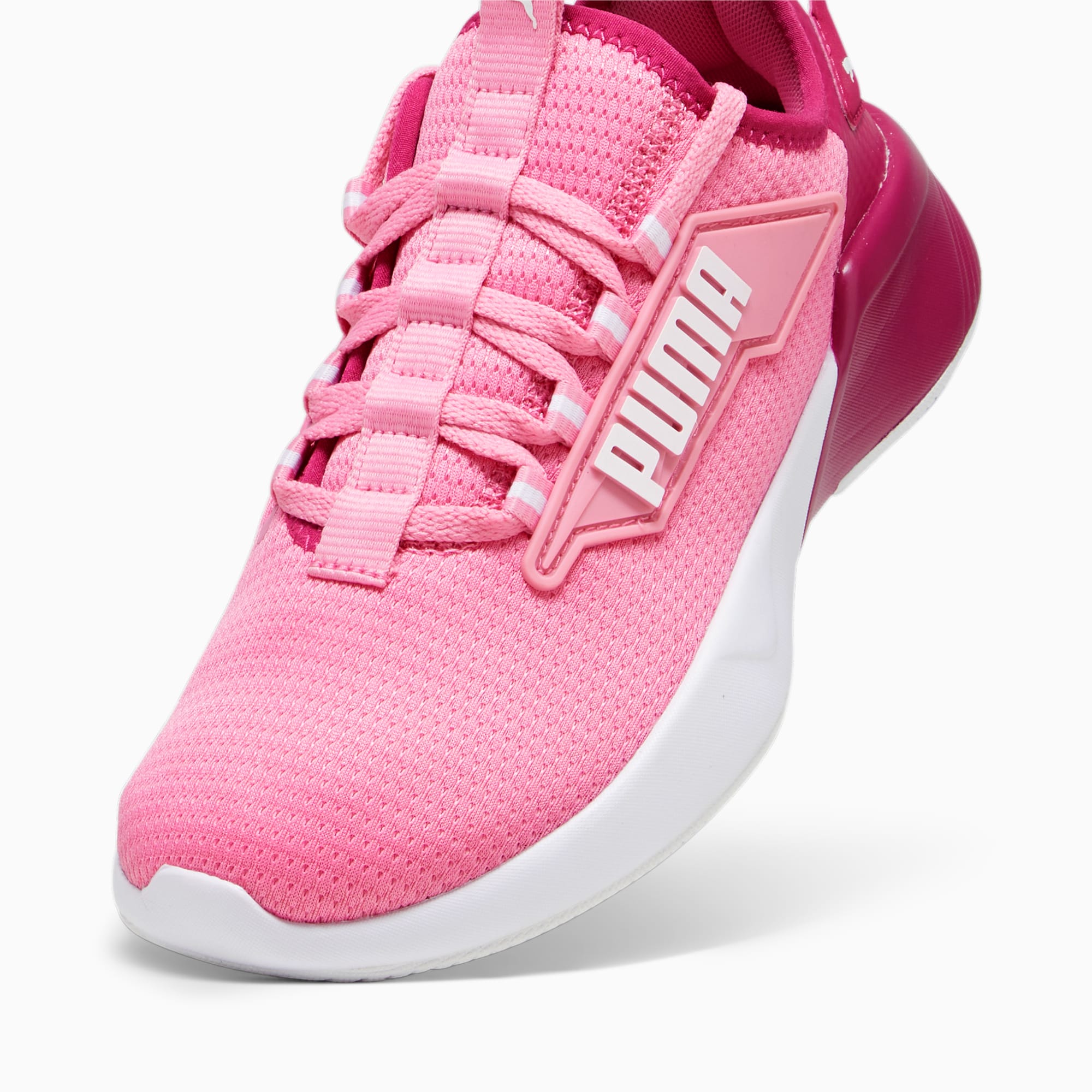 PUMA Retaliate 2 sneakers, Roze/Wit