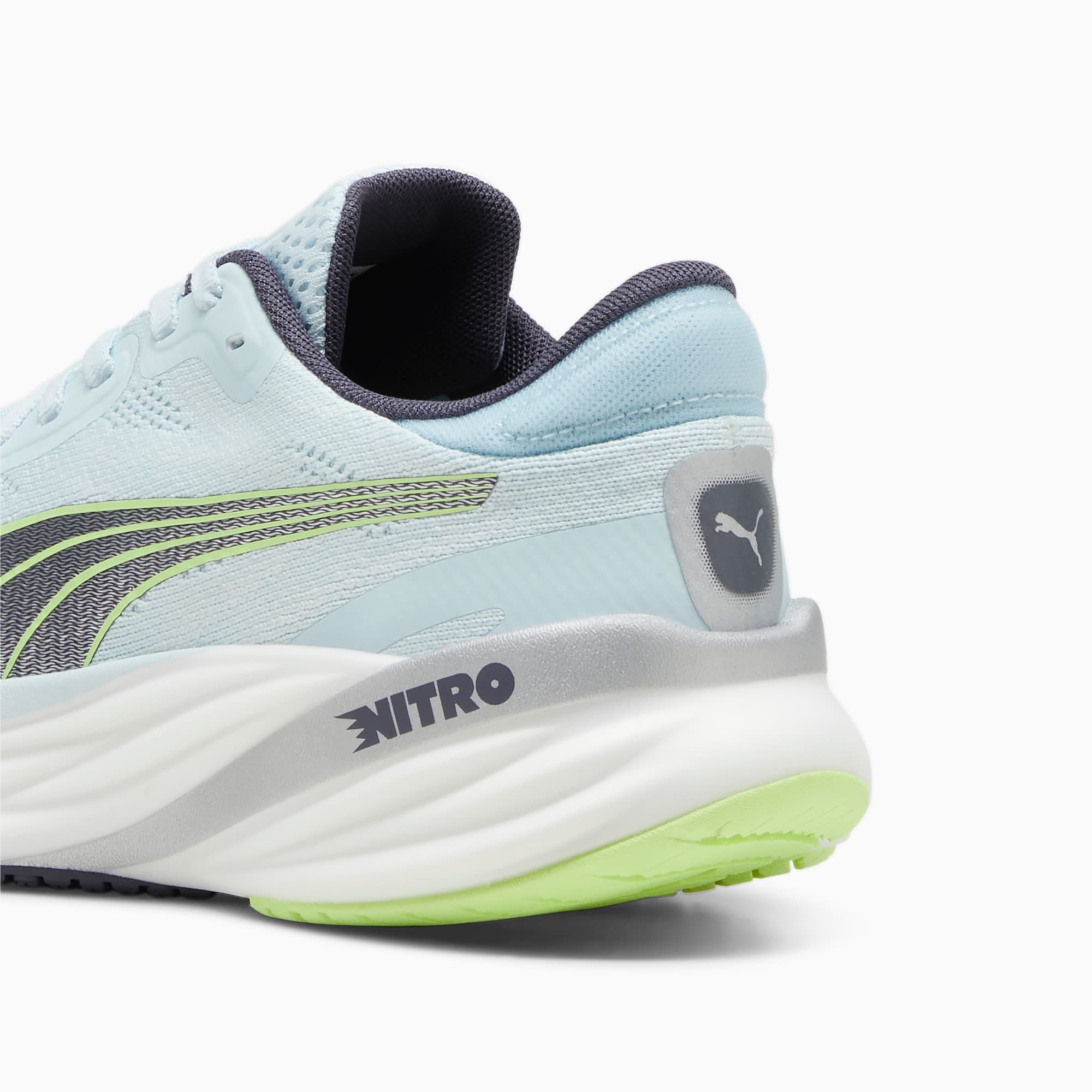 Puma Puma sneaker Blauw