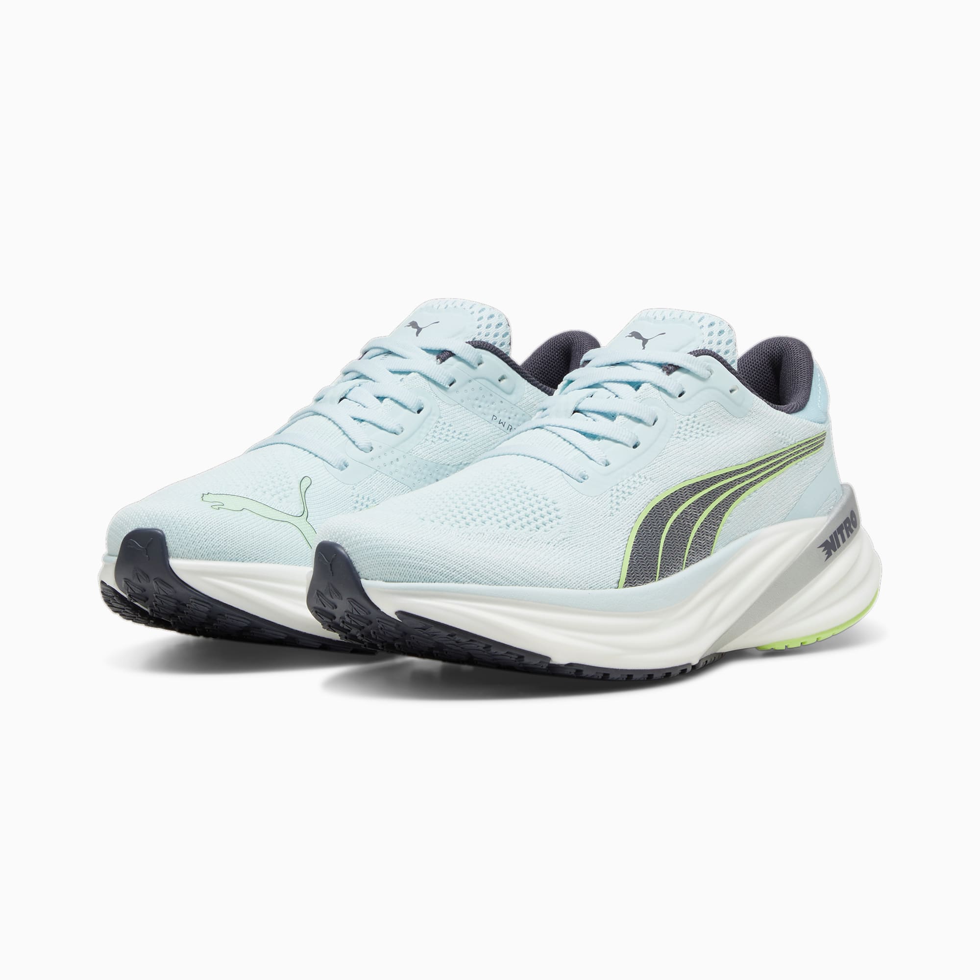 Puma Puma sneaker Blauw