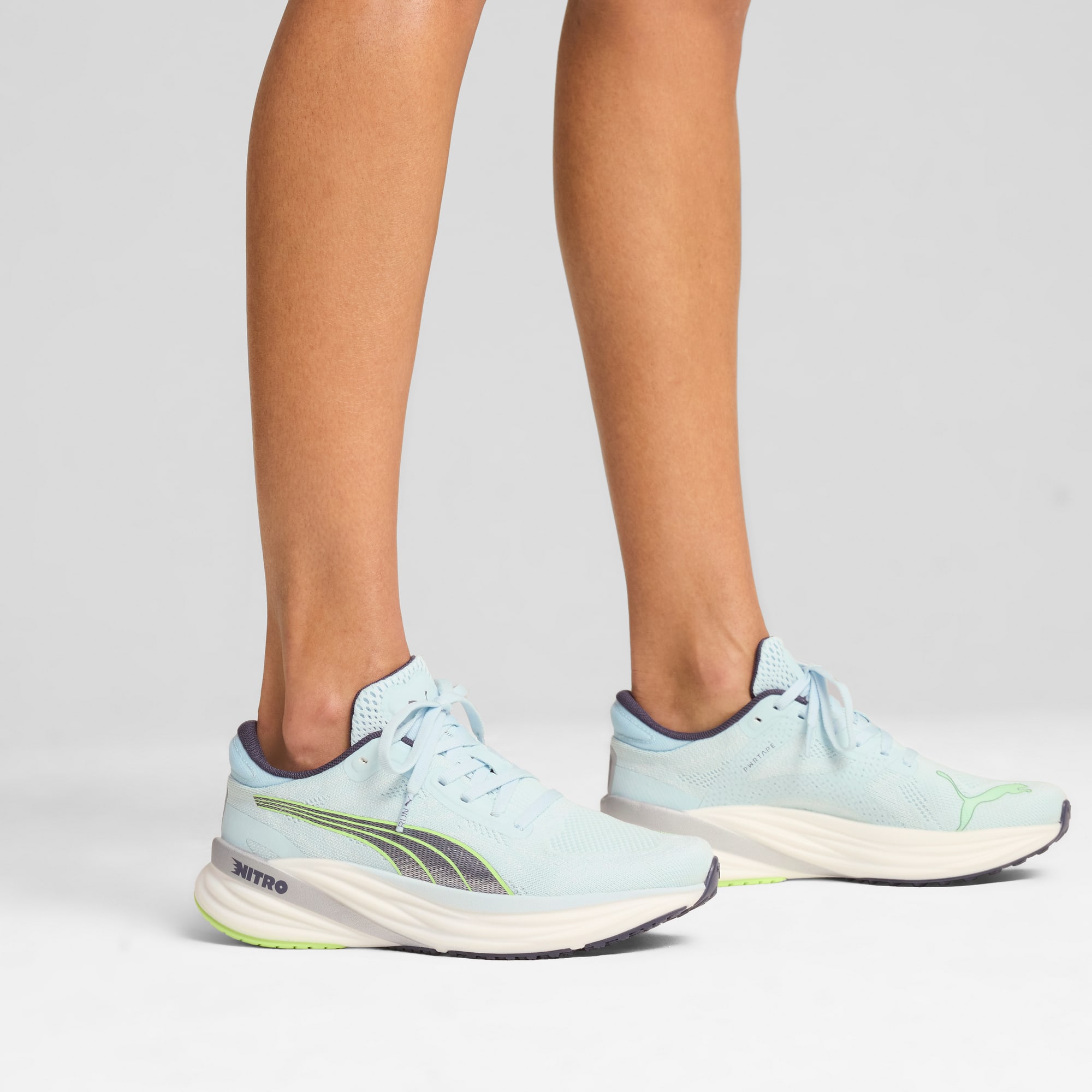 Puma Puma sneaker Blauw