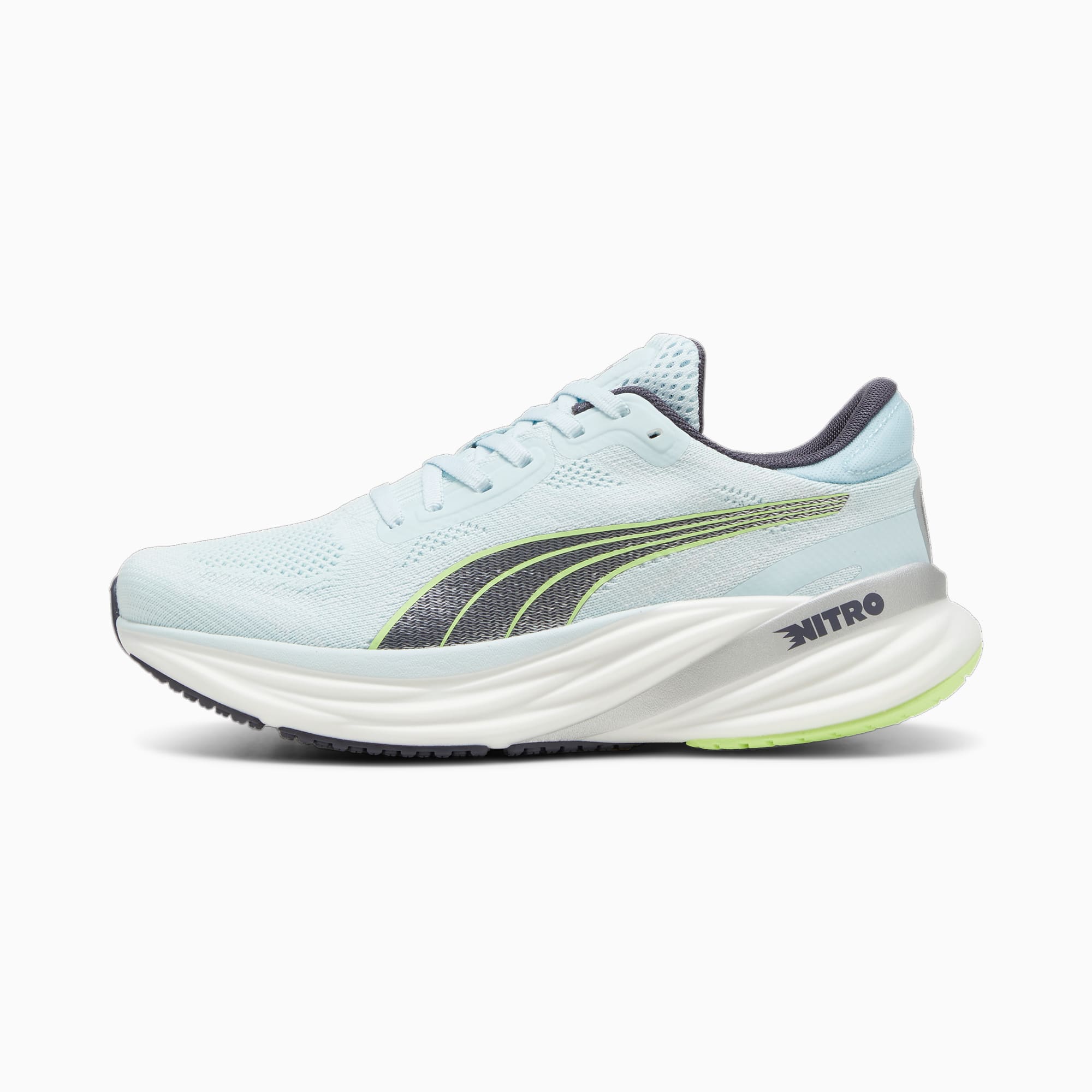Puma Puma sneaker Blauw