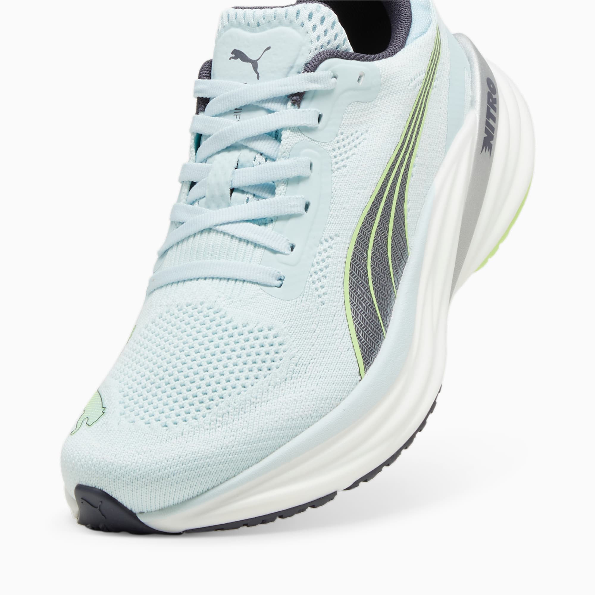 Puma Puma sneaker Blauw