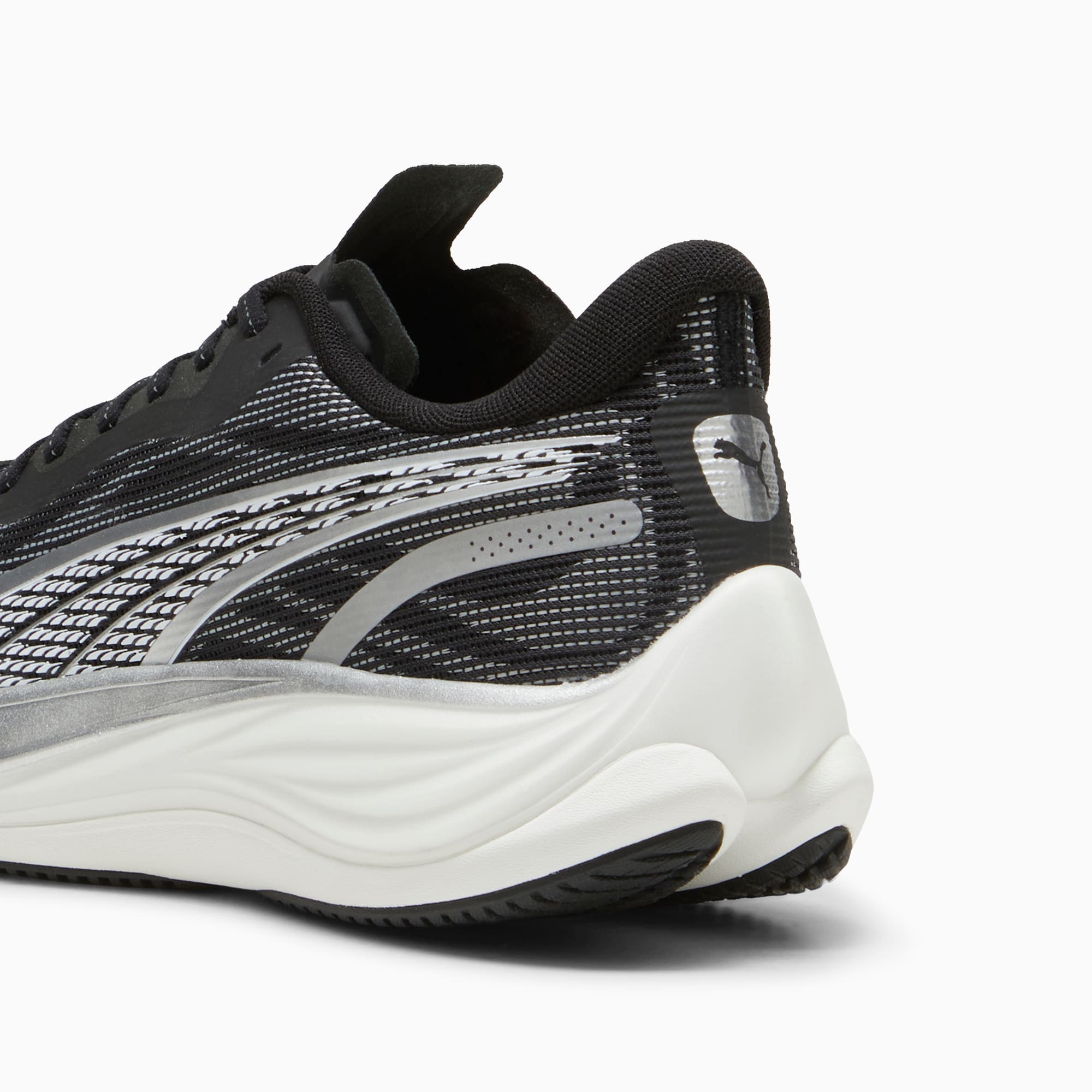 Puma Puma sneaker Zilver