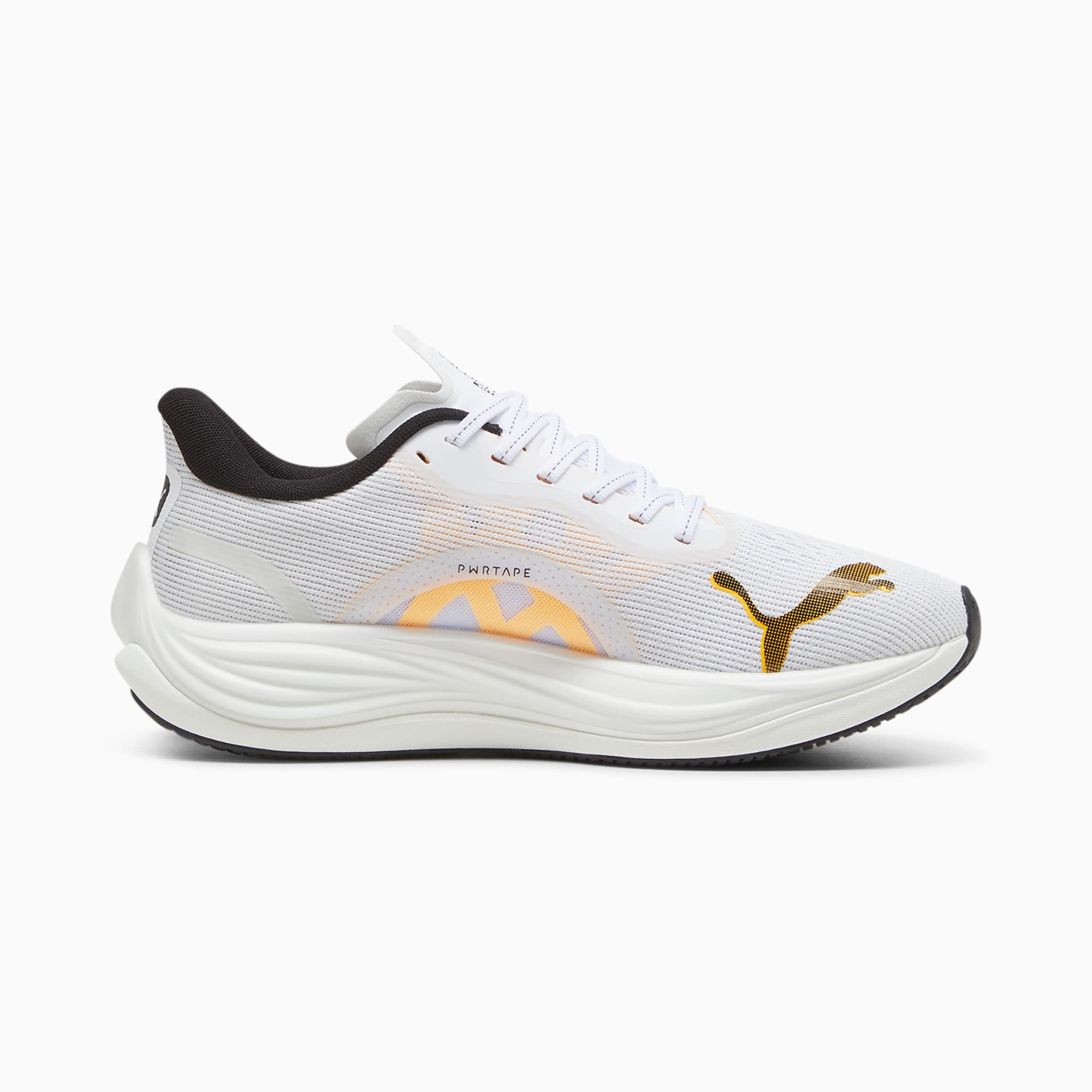 Puma Puma sneaker Wit