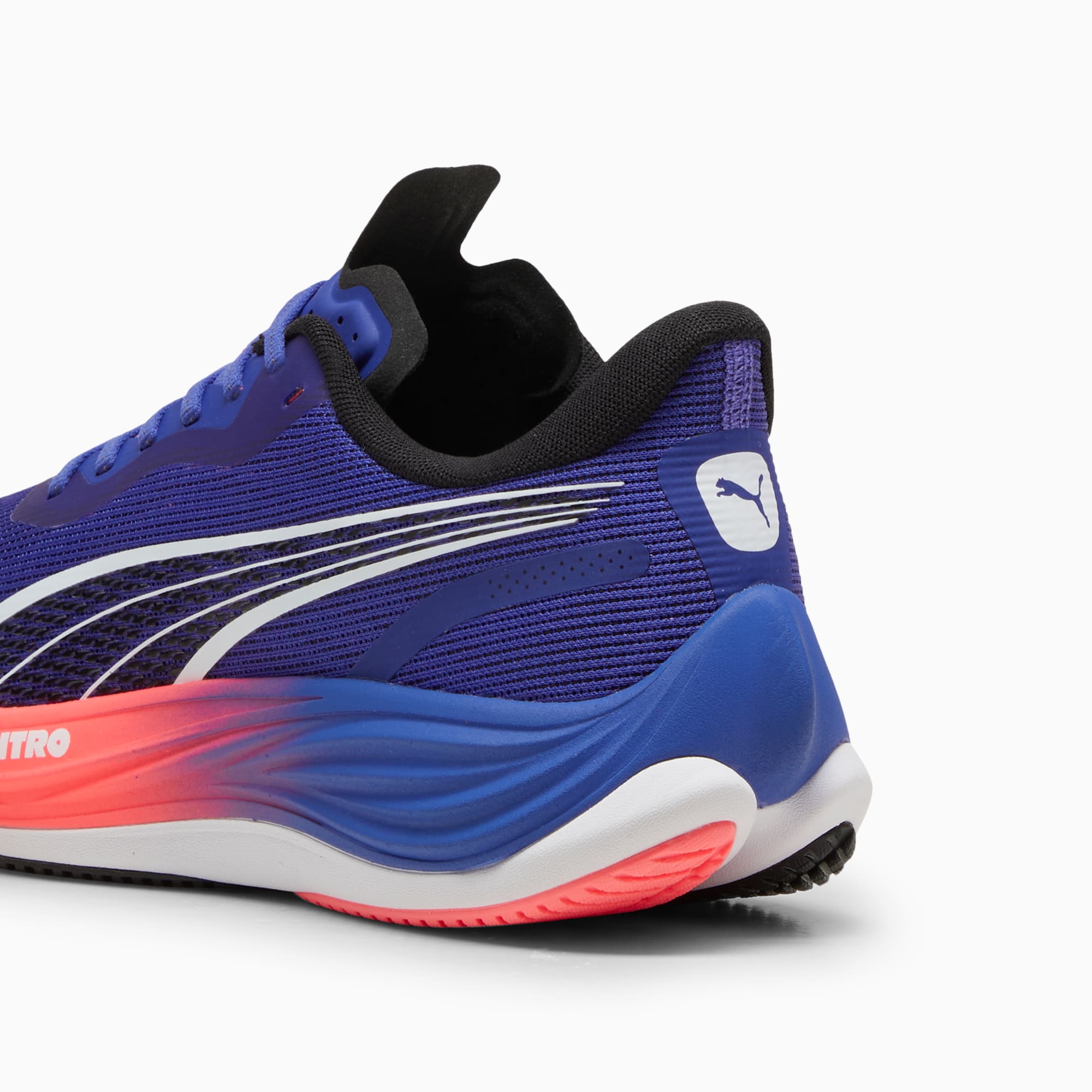 Puma Puma sneaker Lapis Lazuli-Sunset Glow