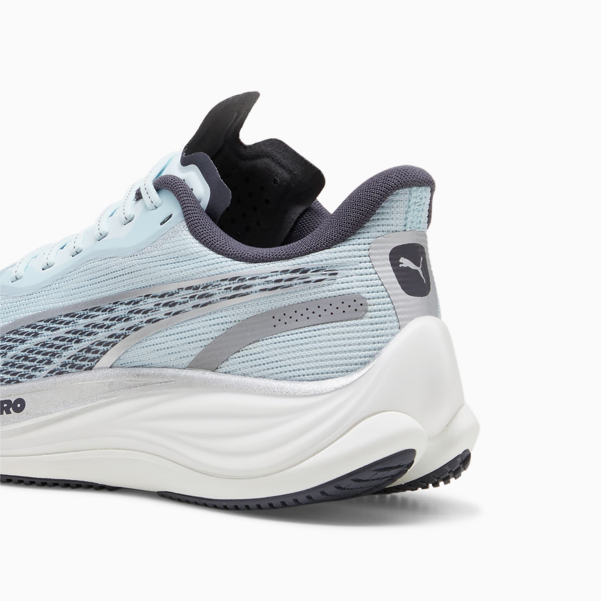 Puma Puma sneaker Blauw