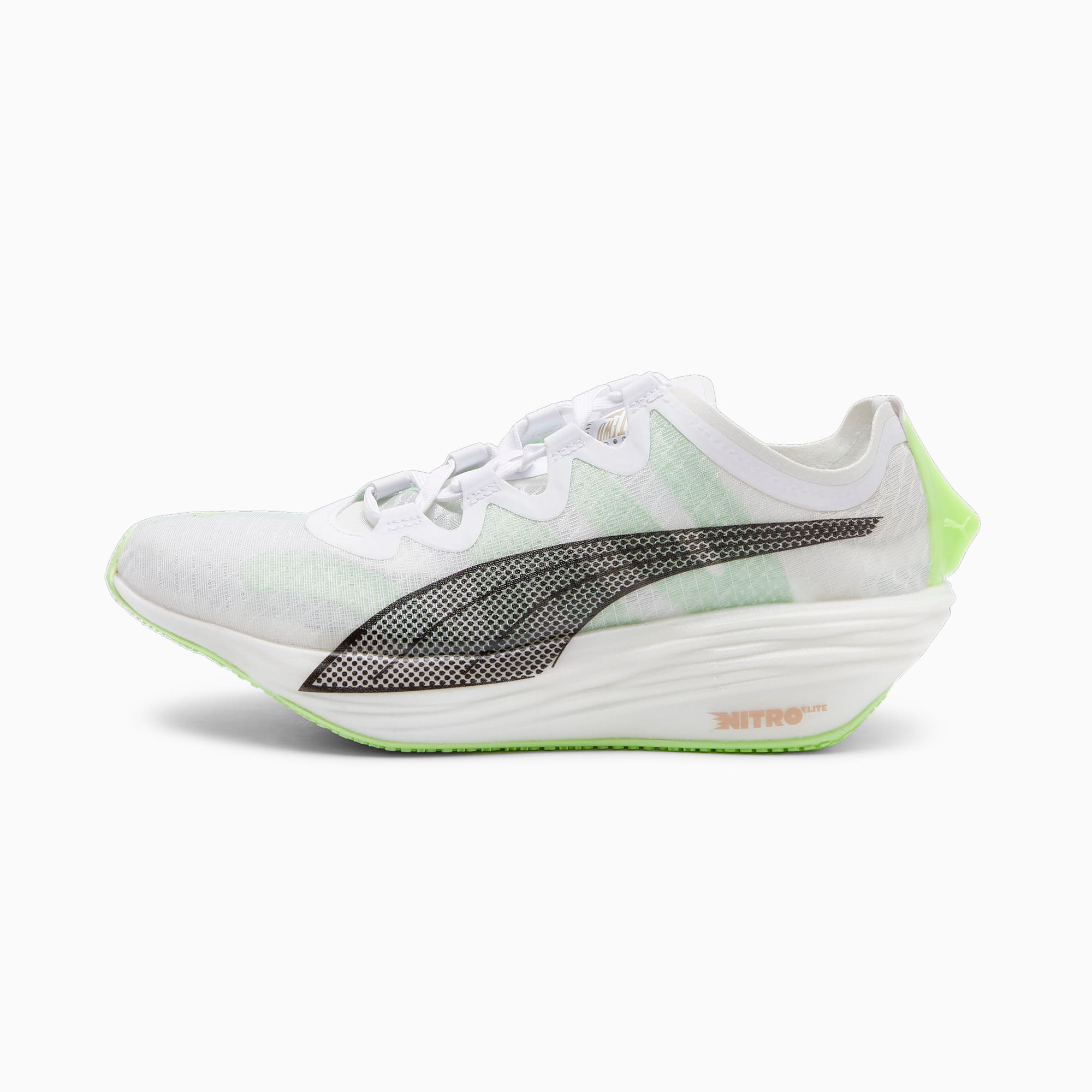 Puma Puma sneaker Wit