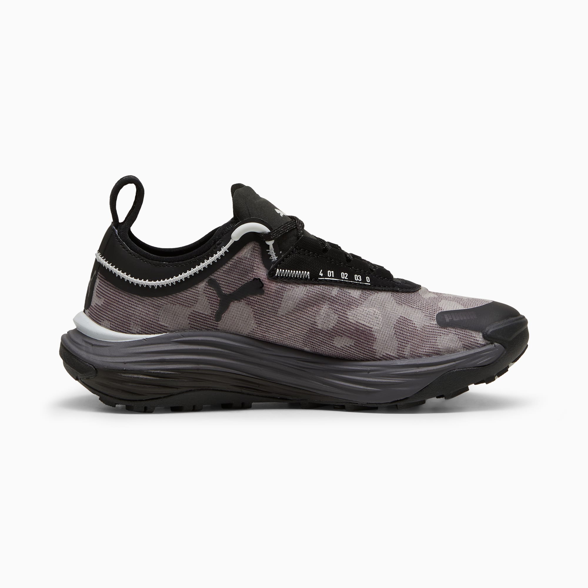 Puma Puma sneaker Zwart
