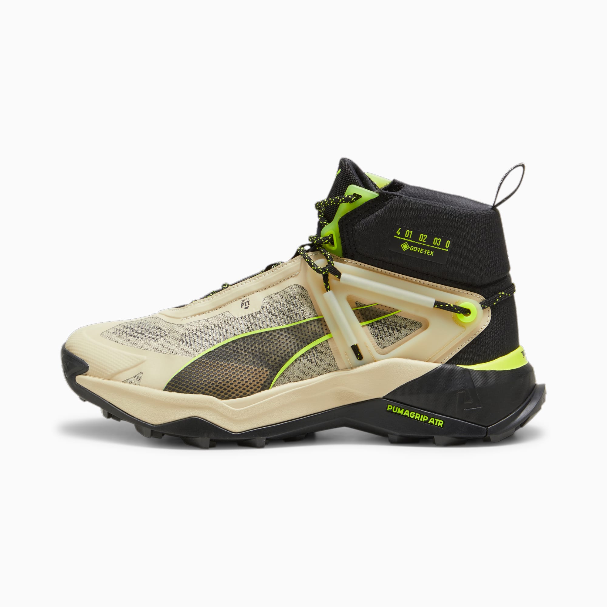 Explore NITRO Mid GORE-TEX Men's Hiking Shoes