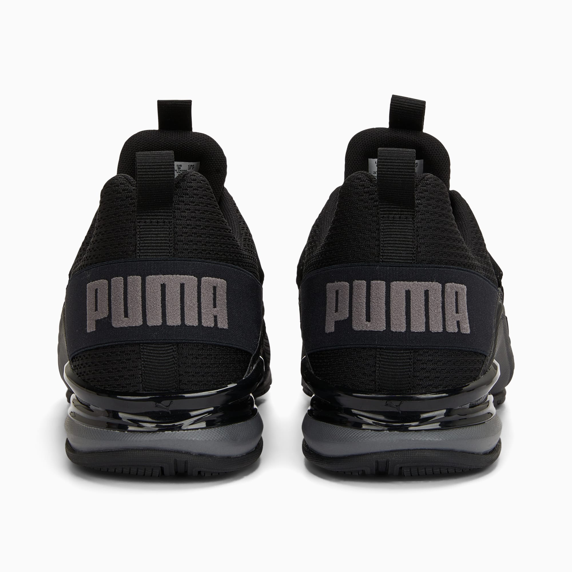 Puma Puma sneaker Grijs