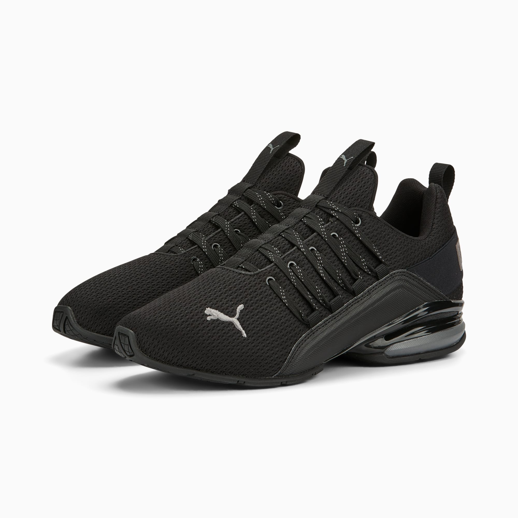 Puma Puma sneaker Grijs