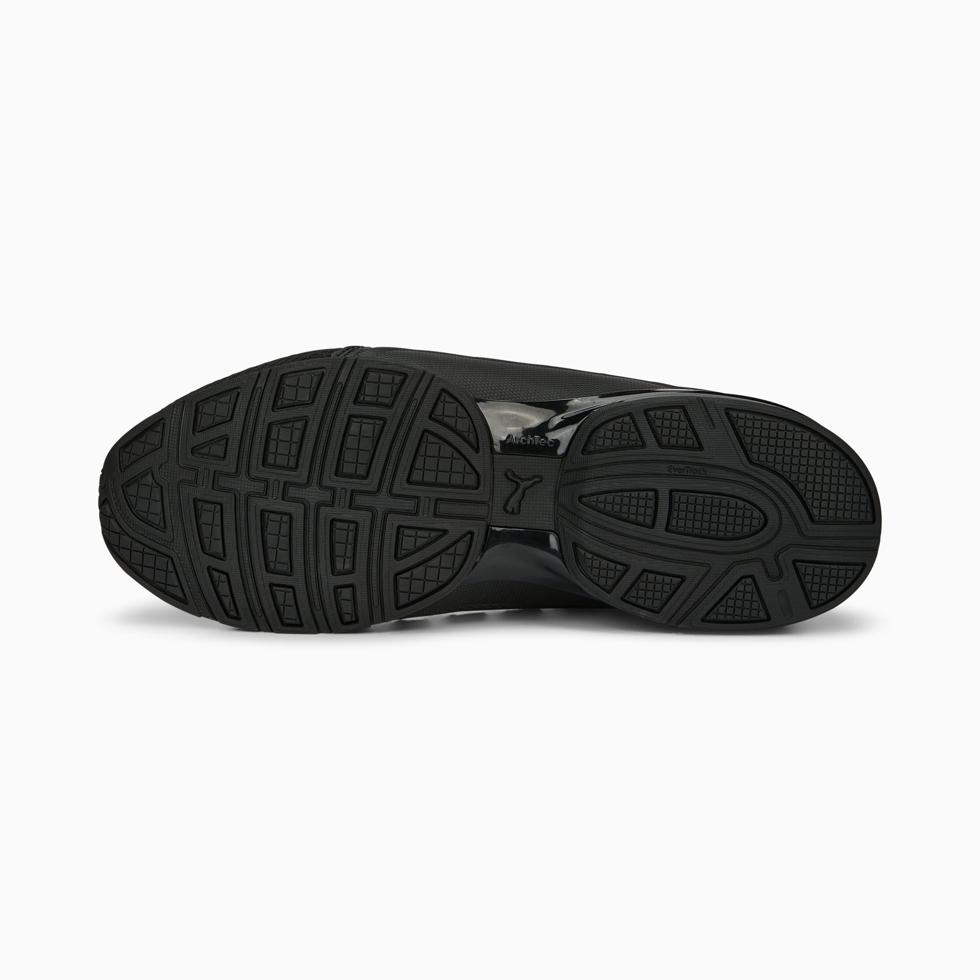 Puma Puma sneaker Grijs