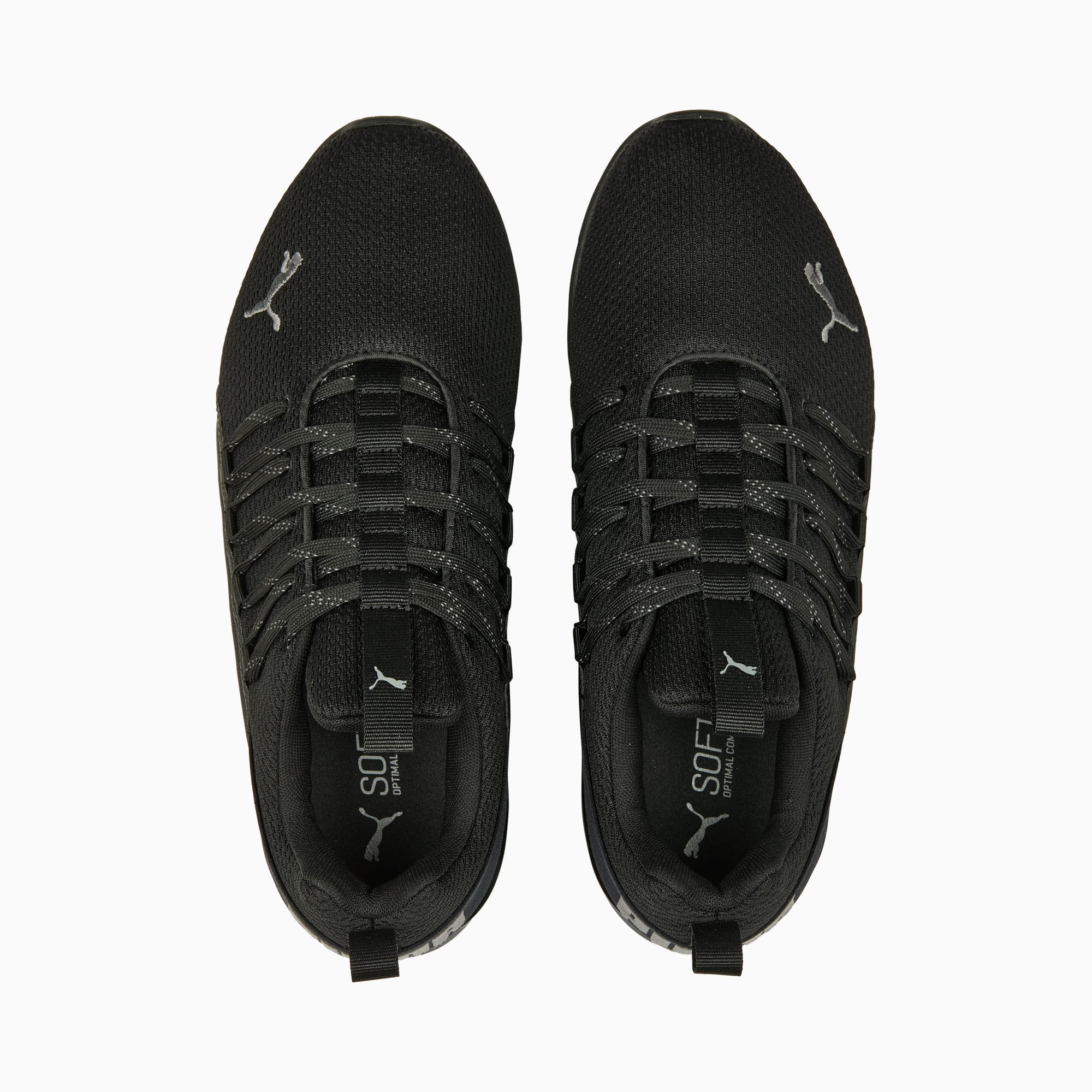 Puma Puma sneaker Grijs