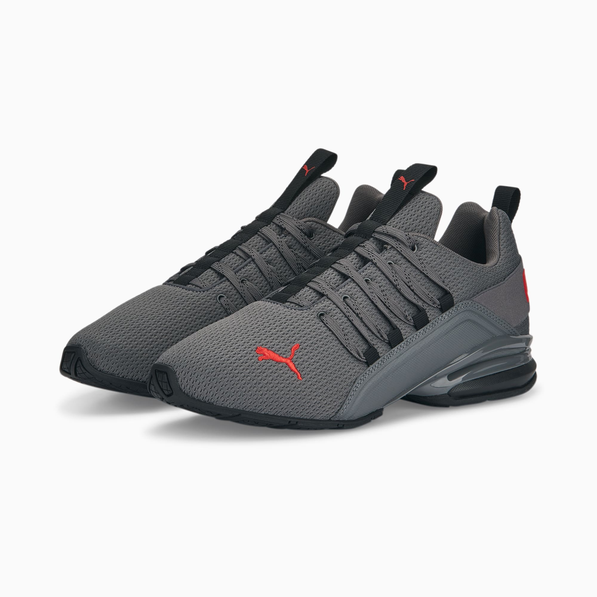 Puma Puma sneaker Rood