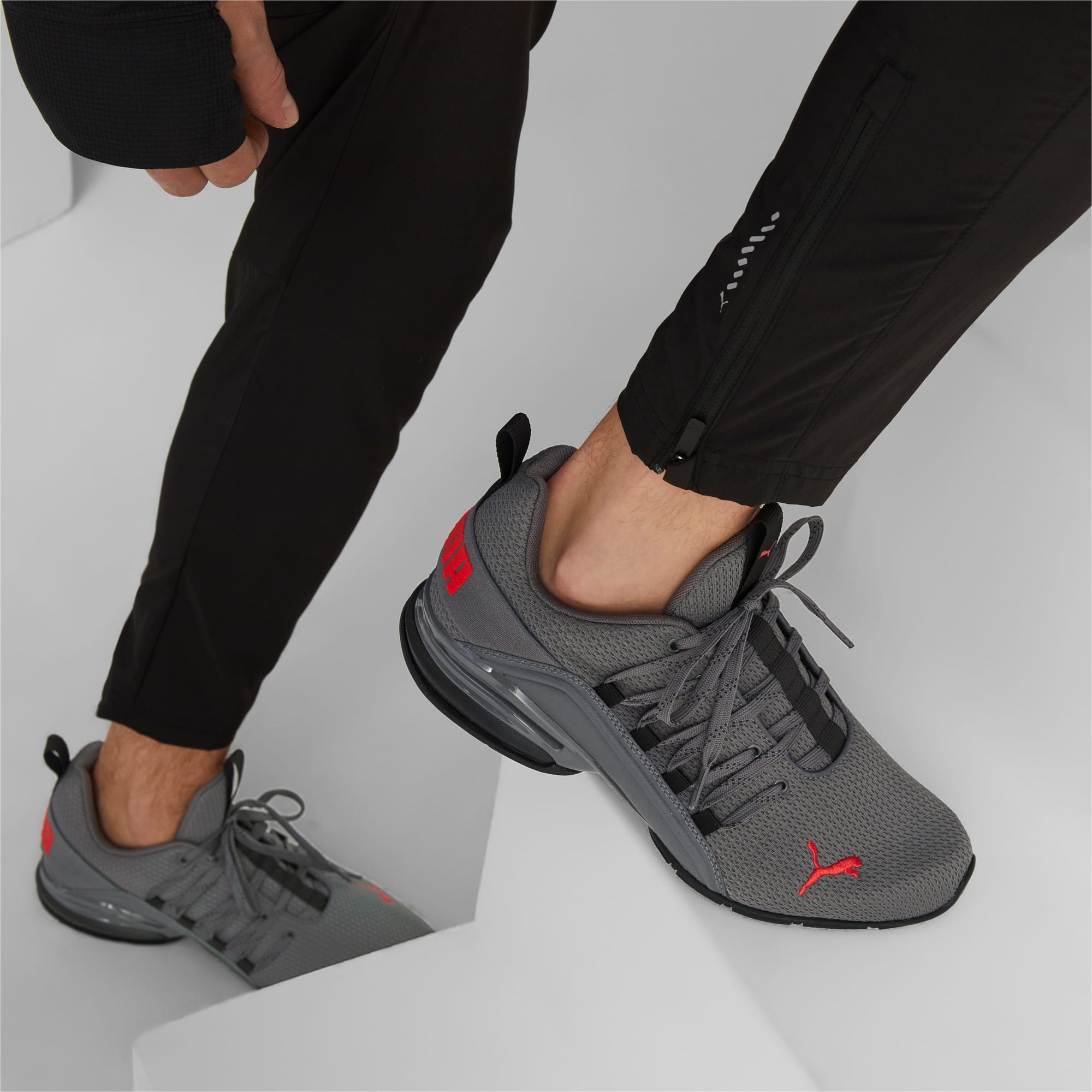 Puma Puma sneaker Rood