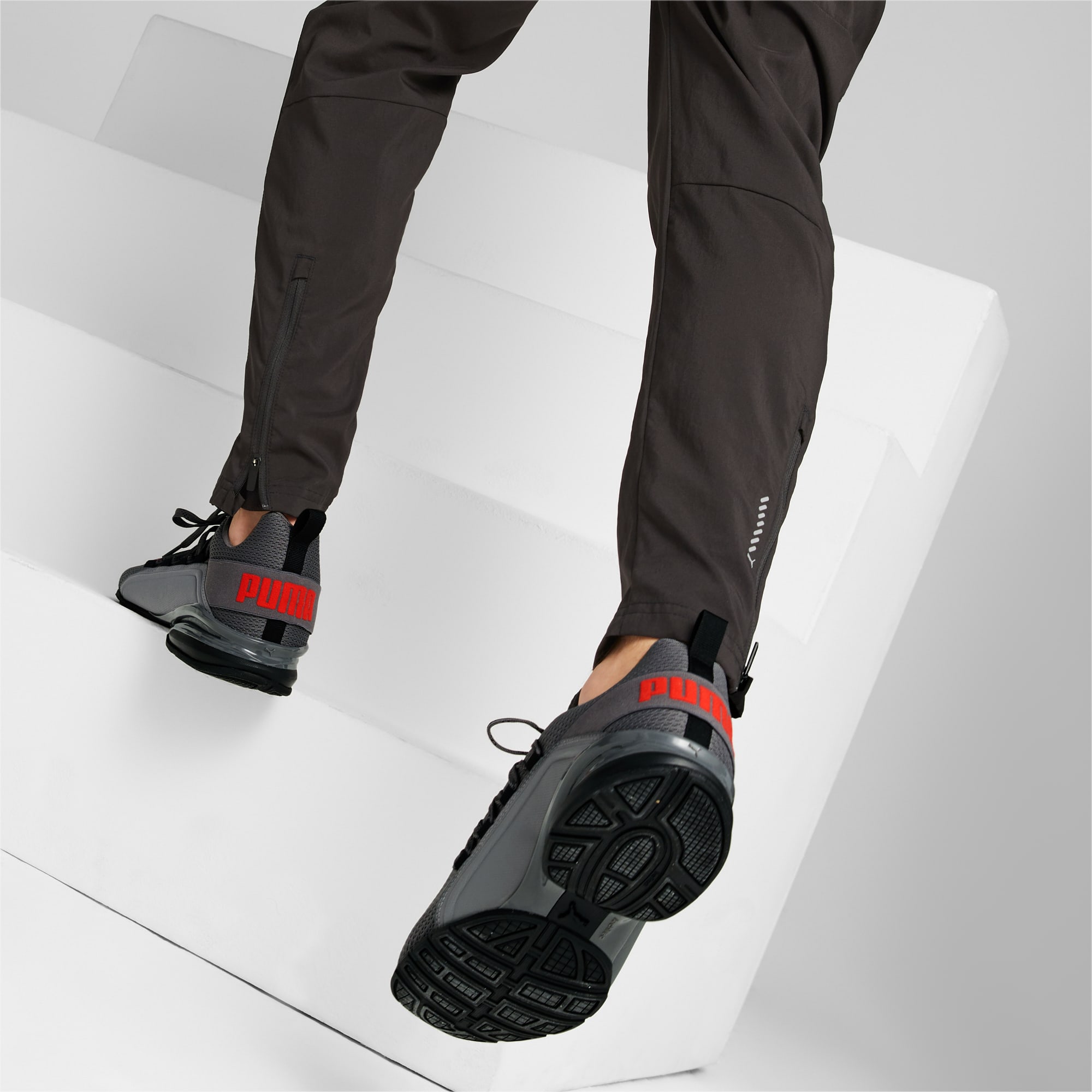Puma Puma sneaker Rood