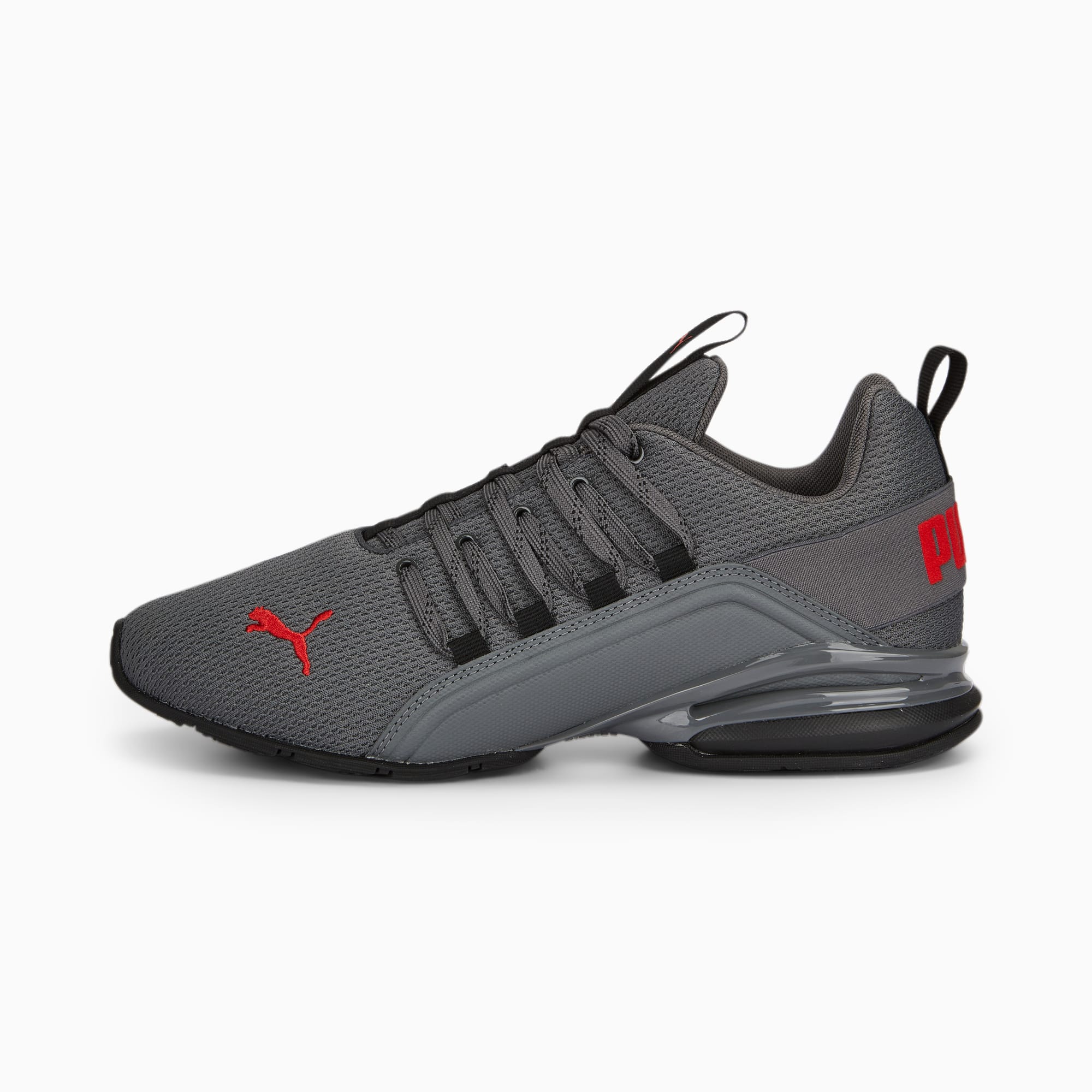 Puma Puma sneaker Rood