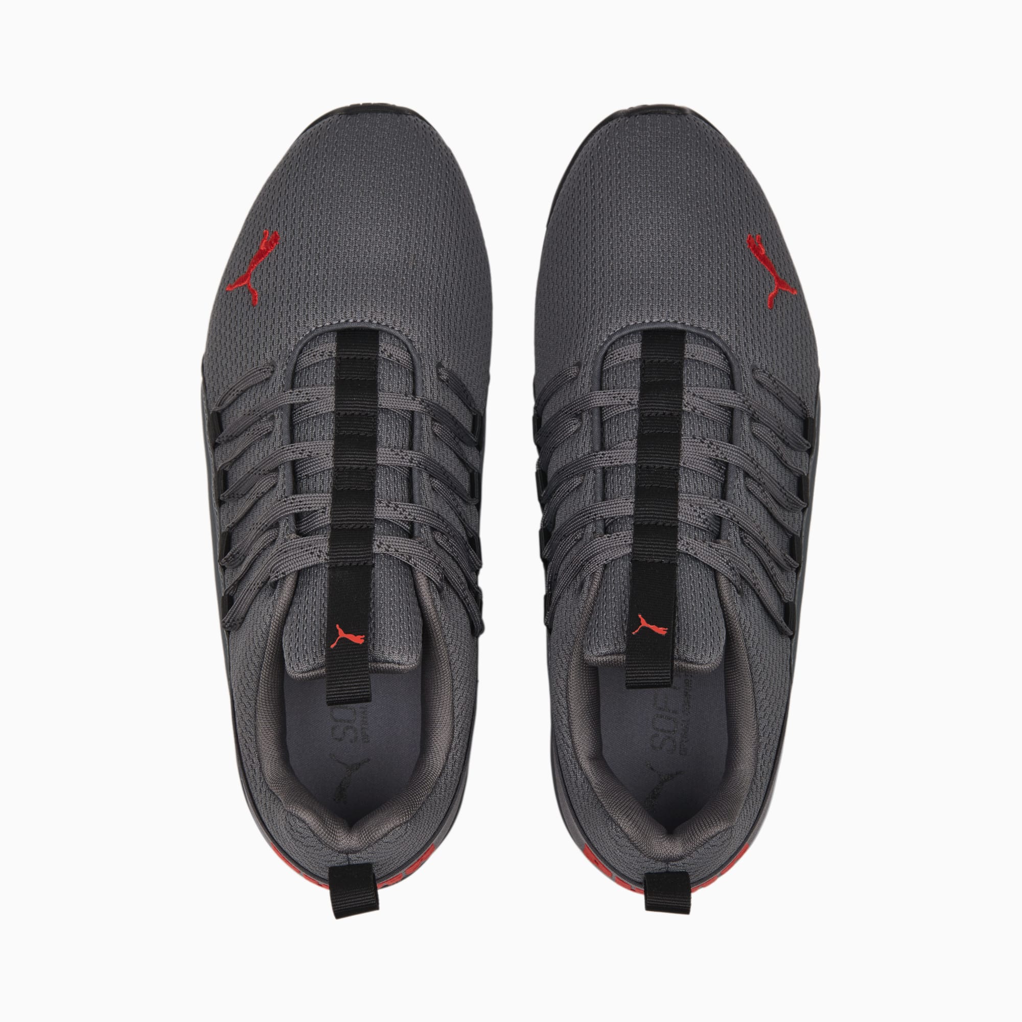 Puma Puma sneaker Rood