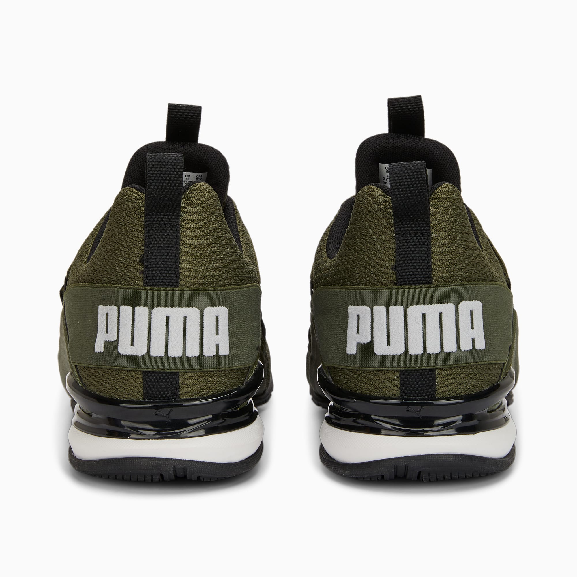 Puma Puma sneaker Groen