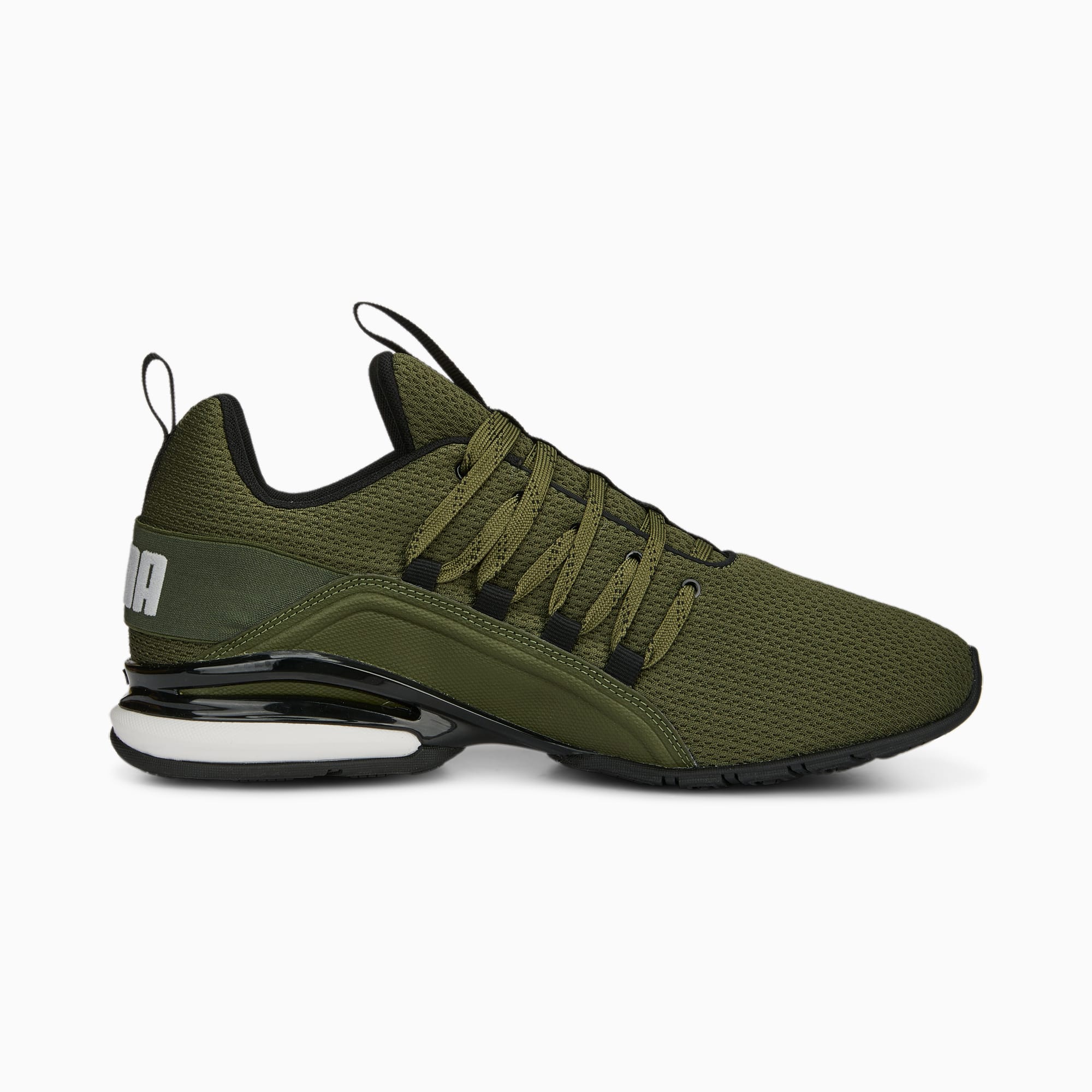 Puma Puma sneaker Groen
