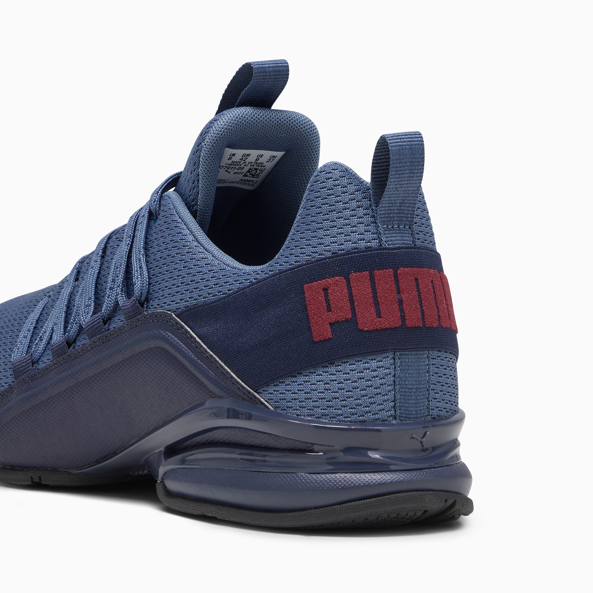 Puma Puma sneaker Blauw