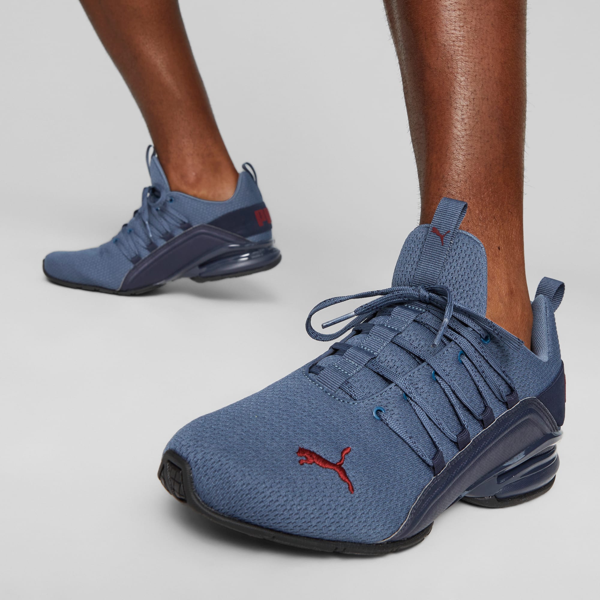 Puma Puma sneaker Blauw