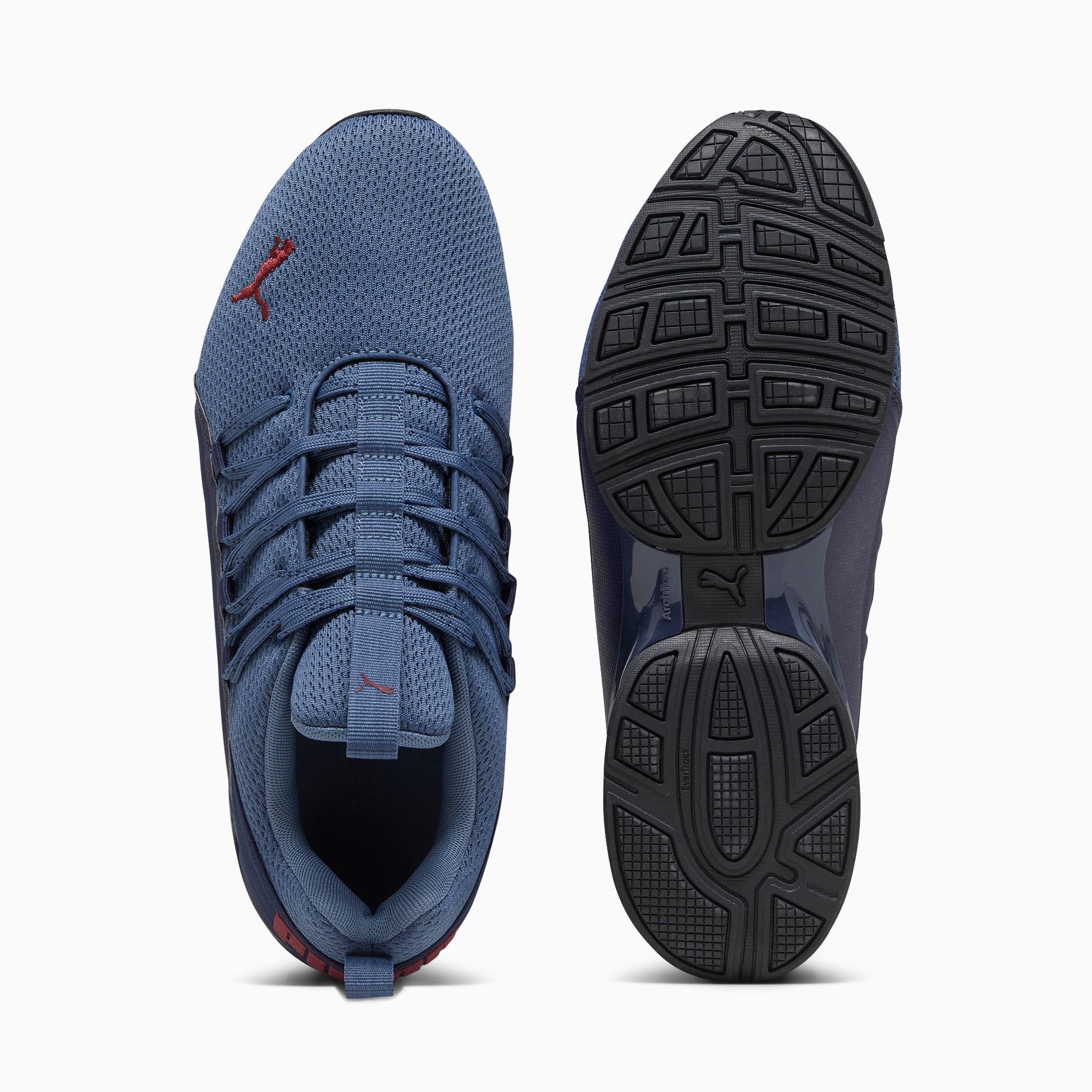 Puma Puma sneaker Blauw