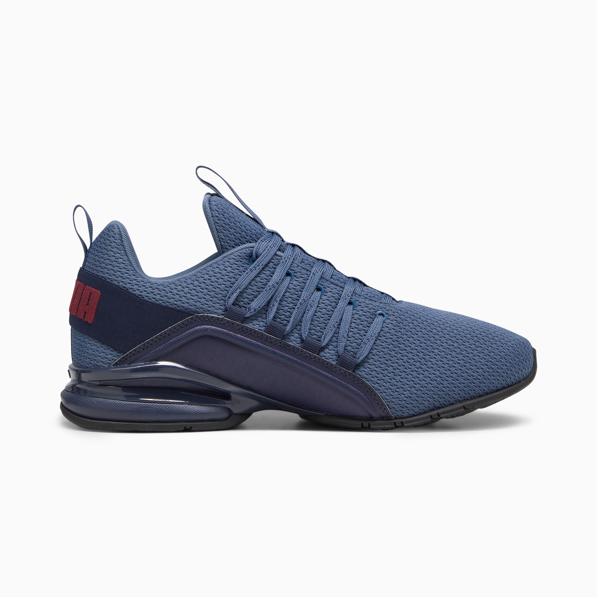 Puma Puma sneaker Blauw