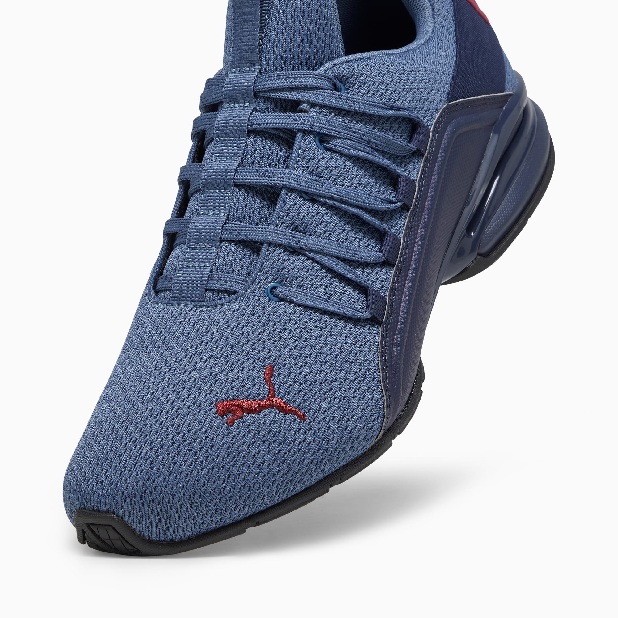 Puma Puma sneaker Blauw