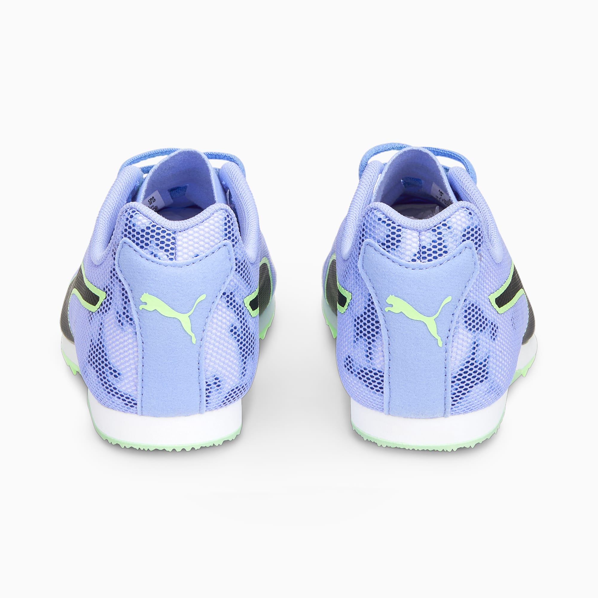 Puma Puma sneaker Zwart