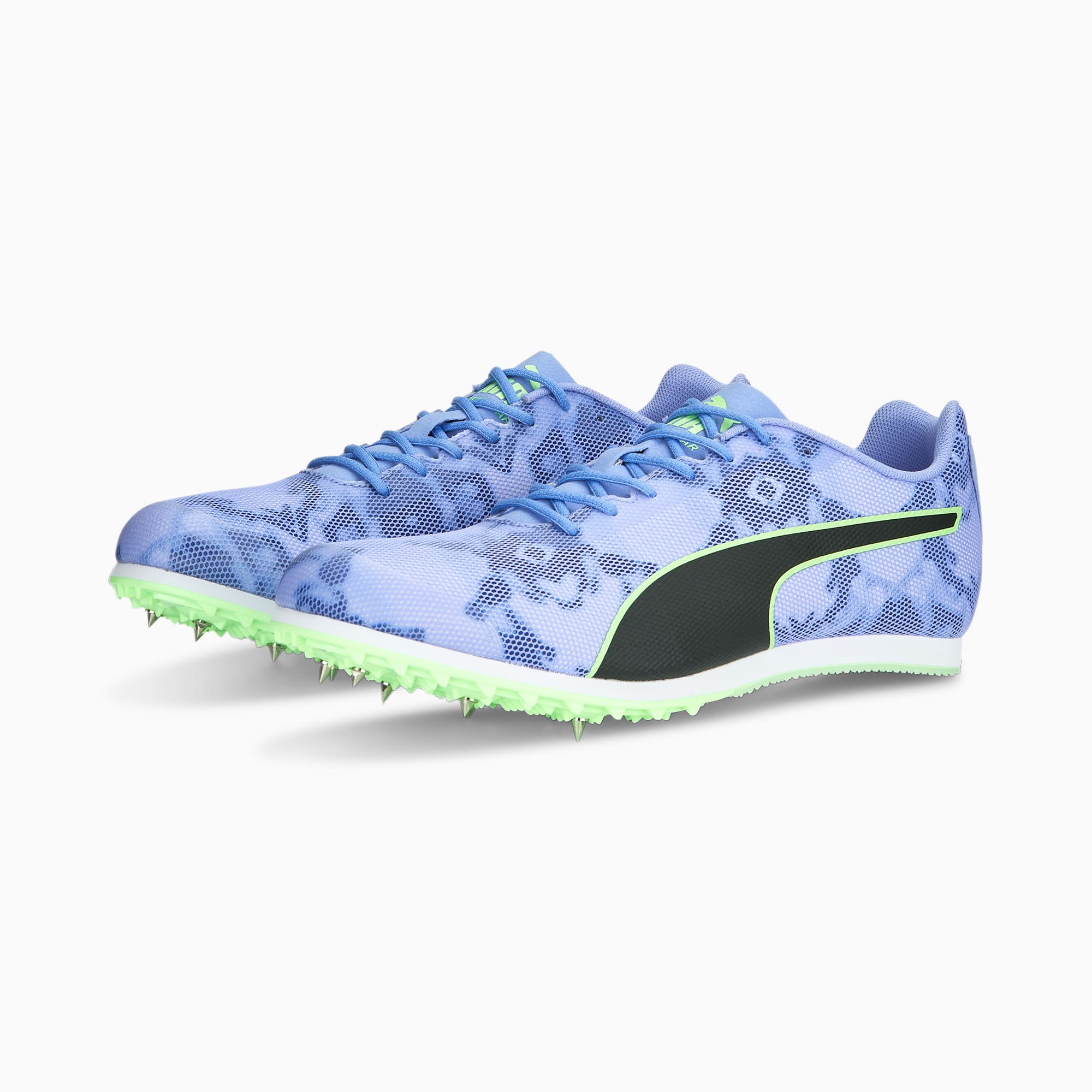 Puma Puma sneaker Zwart