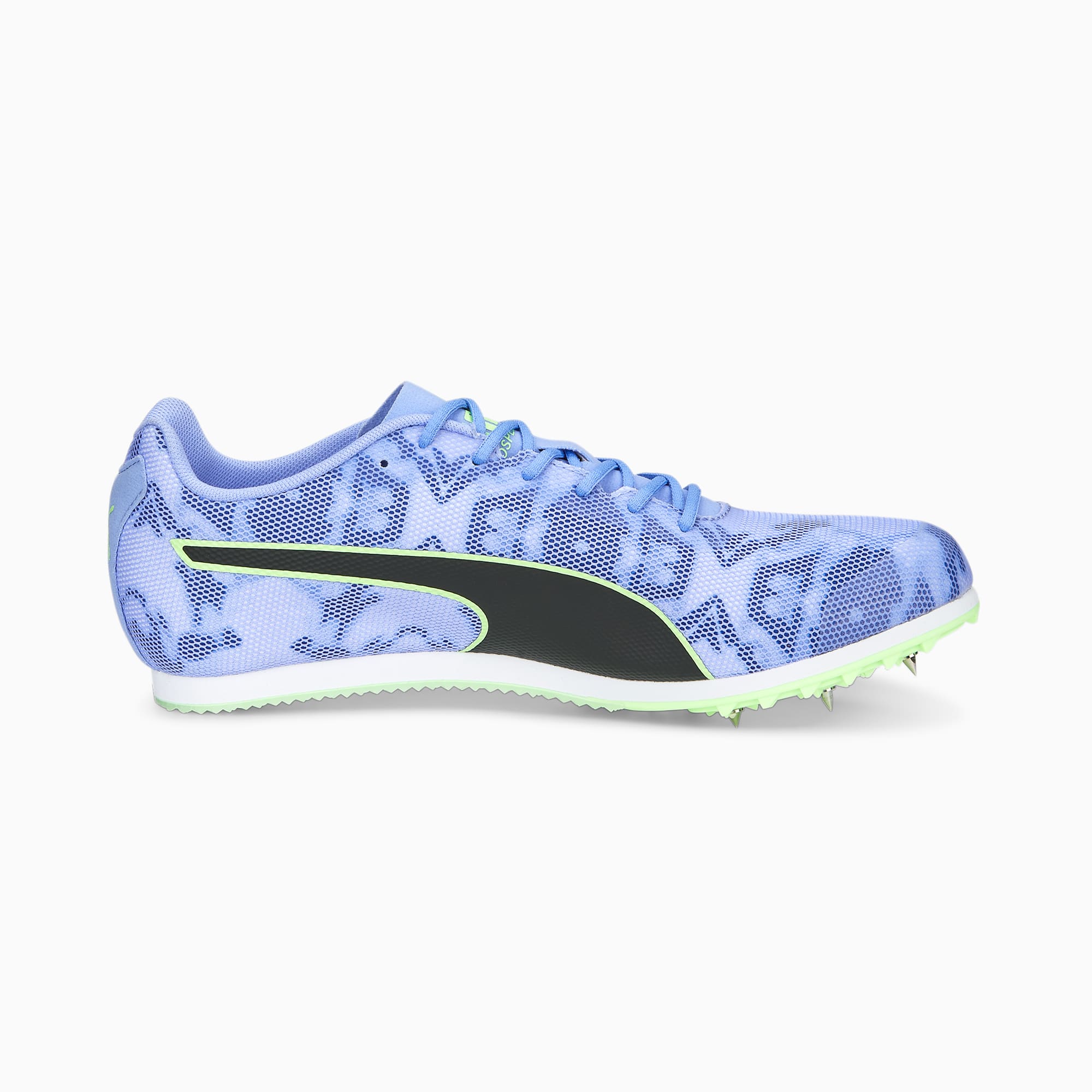 Puma Puma sneaker Zwart
