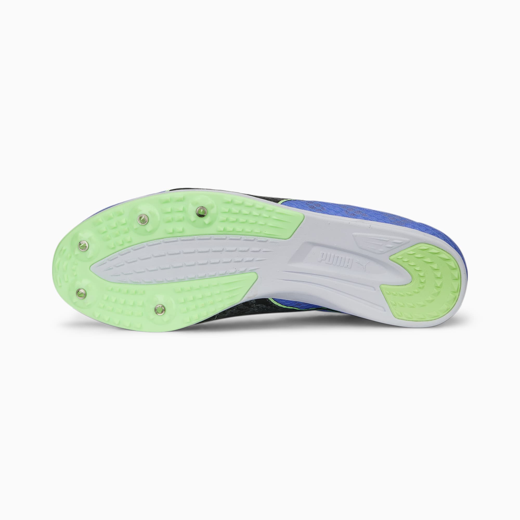 Puma Puma sneaker Groen