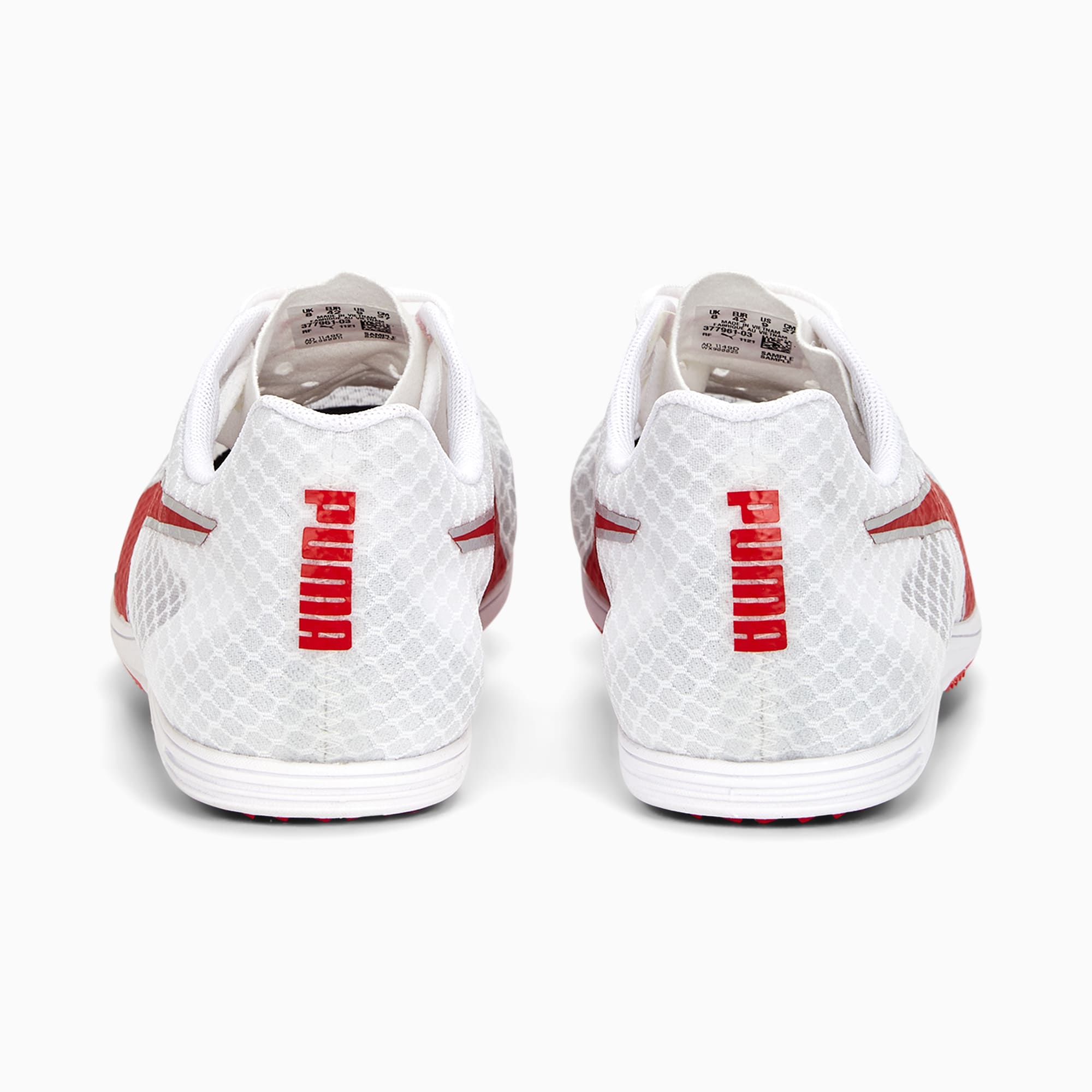 Puma Puma sneaker Zilver