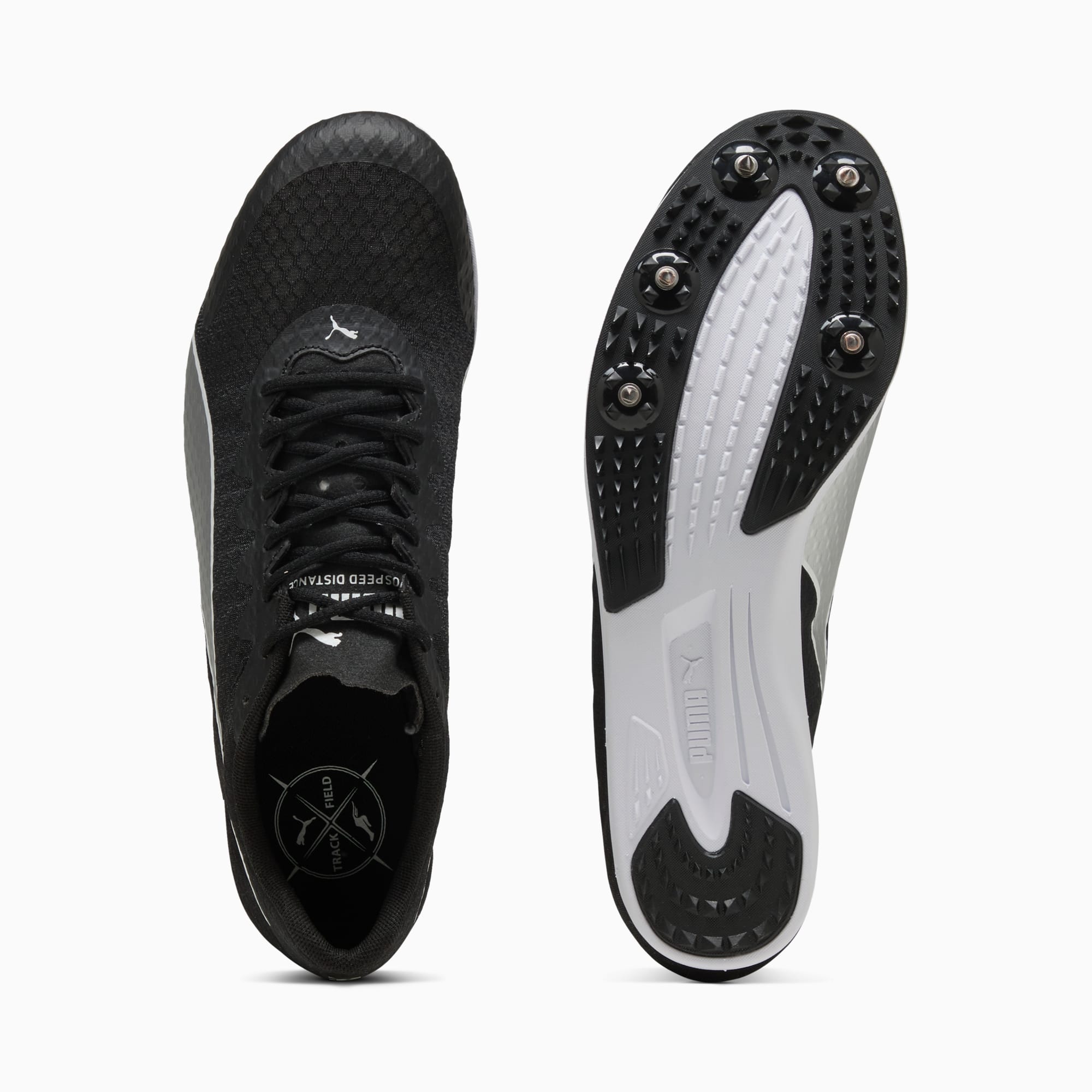 Puma Puma sneaker Wit